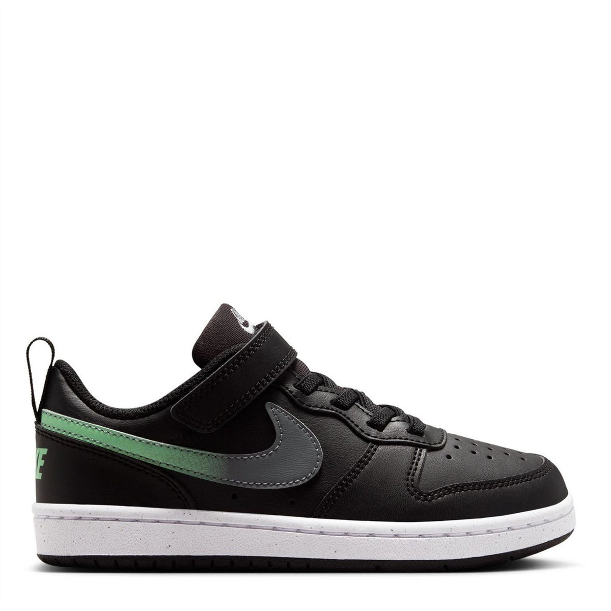 Nike Borough Low Recraft Childrens Shoes