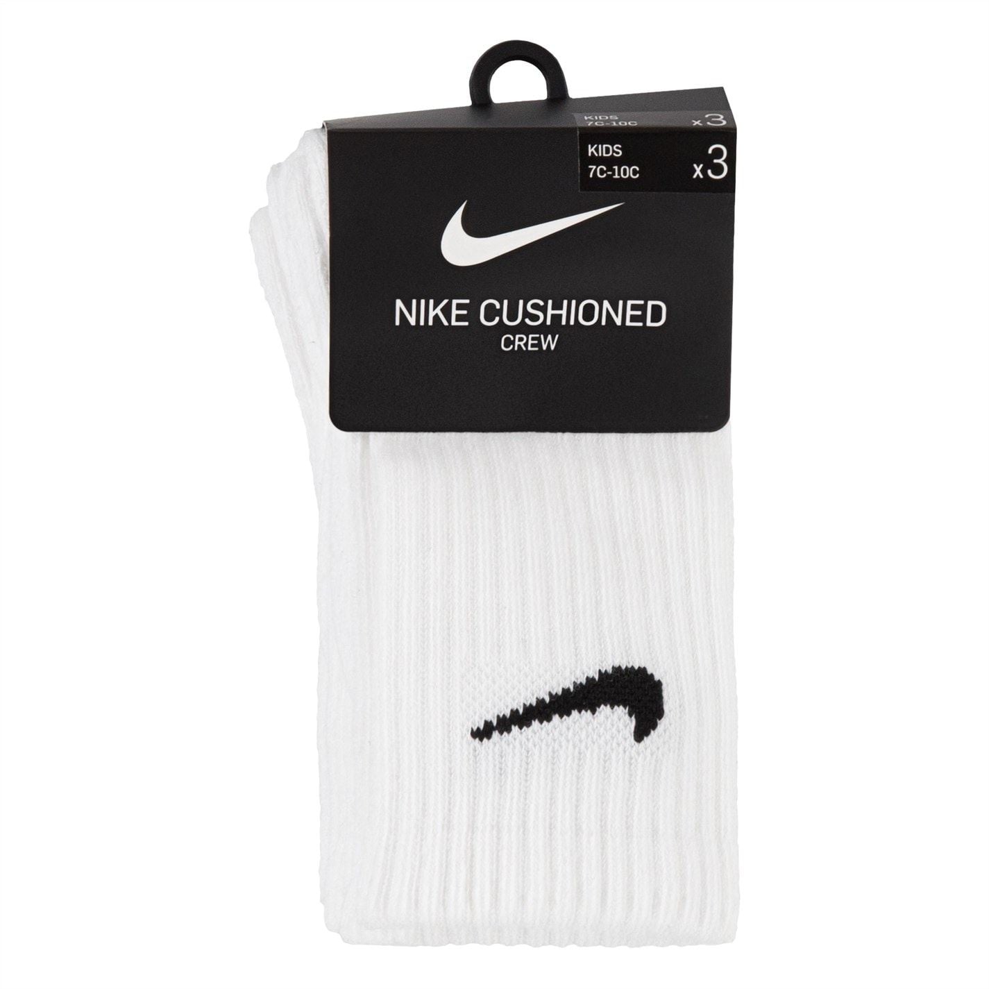 Nike Crew 3pk Sock Infants