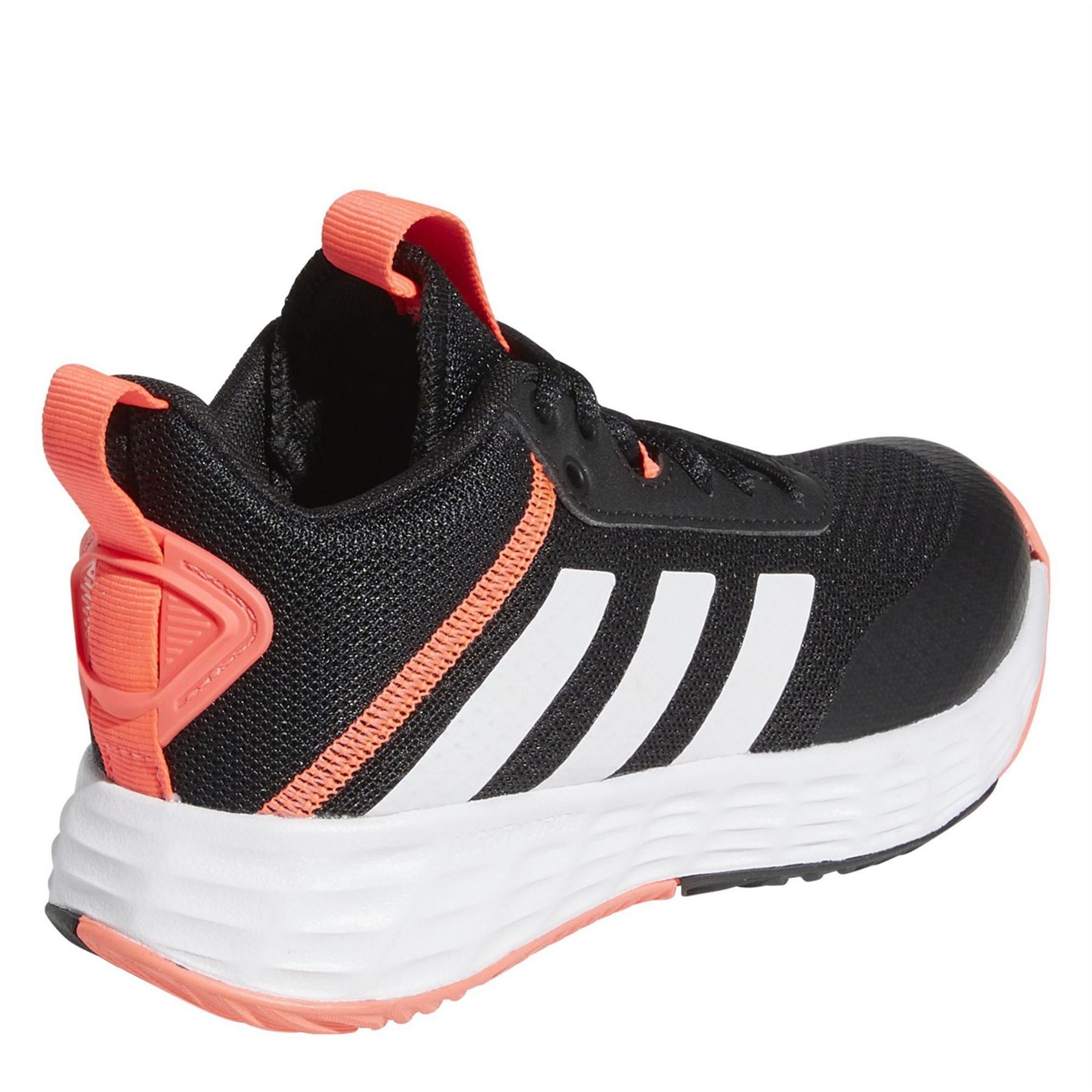 adidas Ownthegame 2.0 K Basketball Trainers Unisex Kids