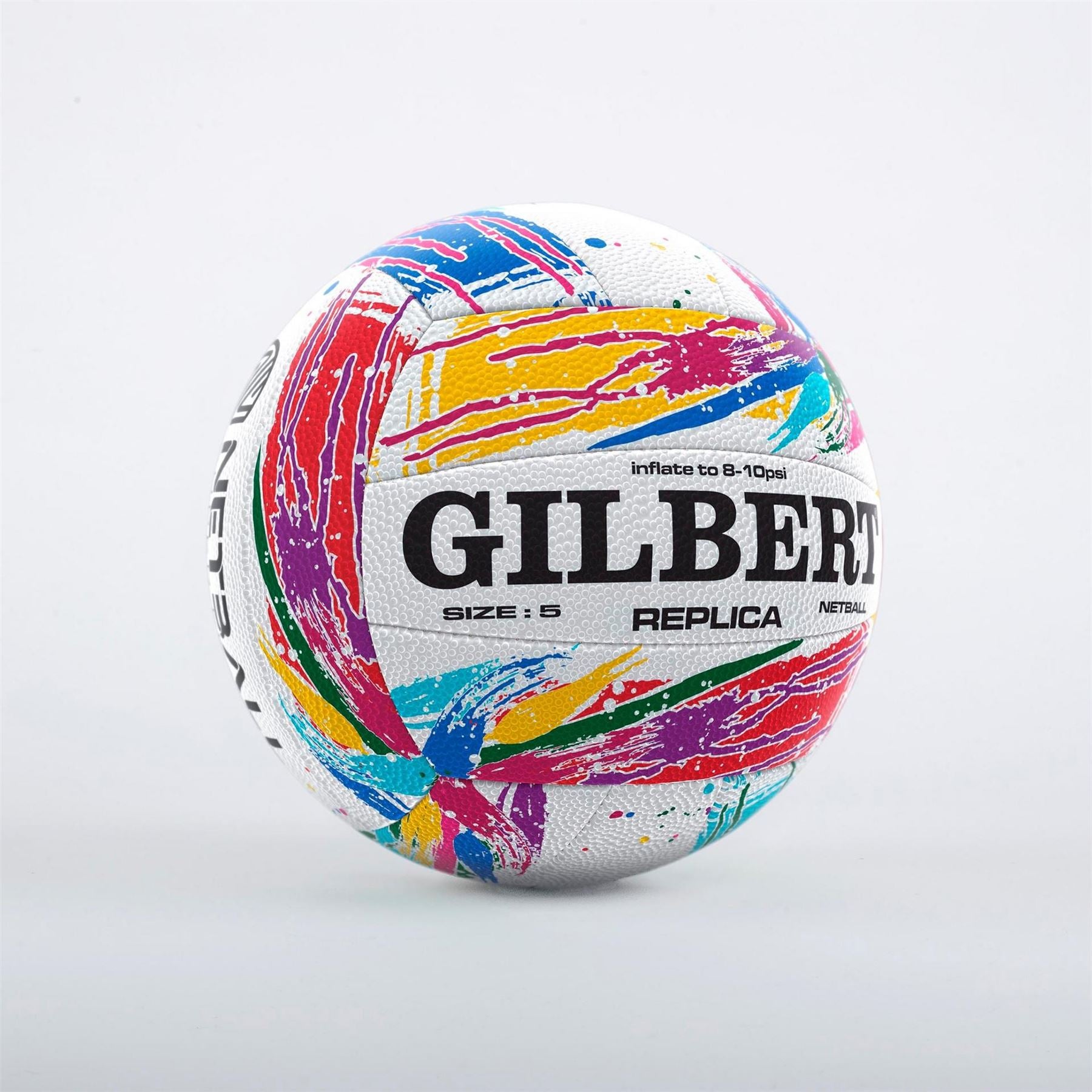 Gilbert Netball