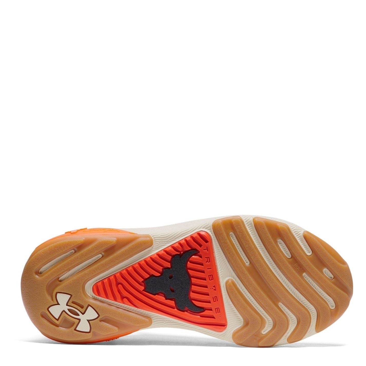 Under Armour Womens Armour Ua W Project Rock 7 Training Shoes
