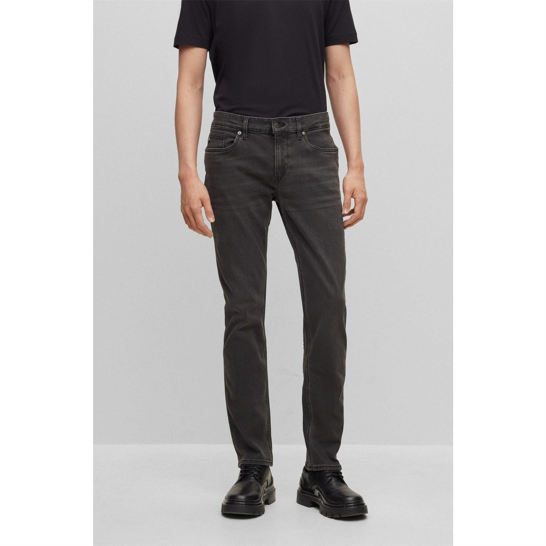 Boss Delaware Slim Fit Jeans