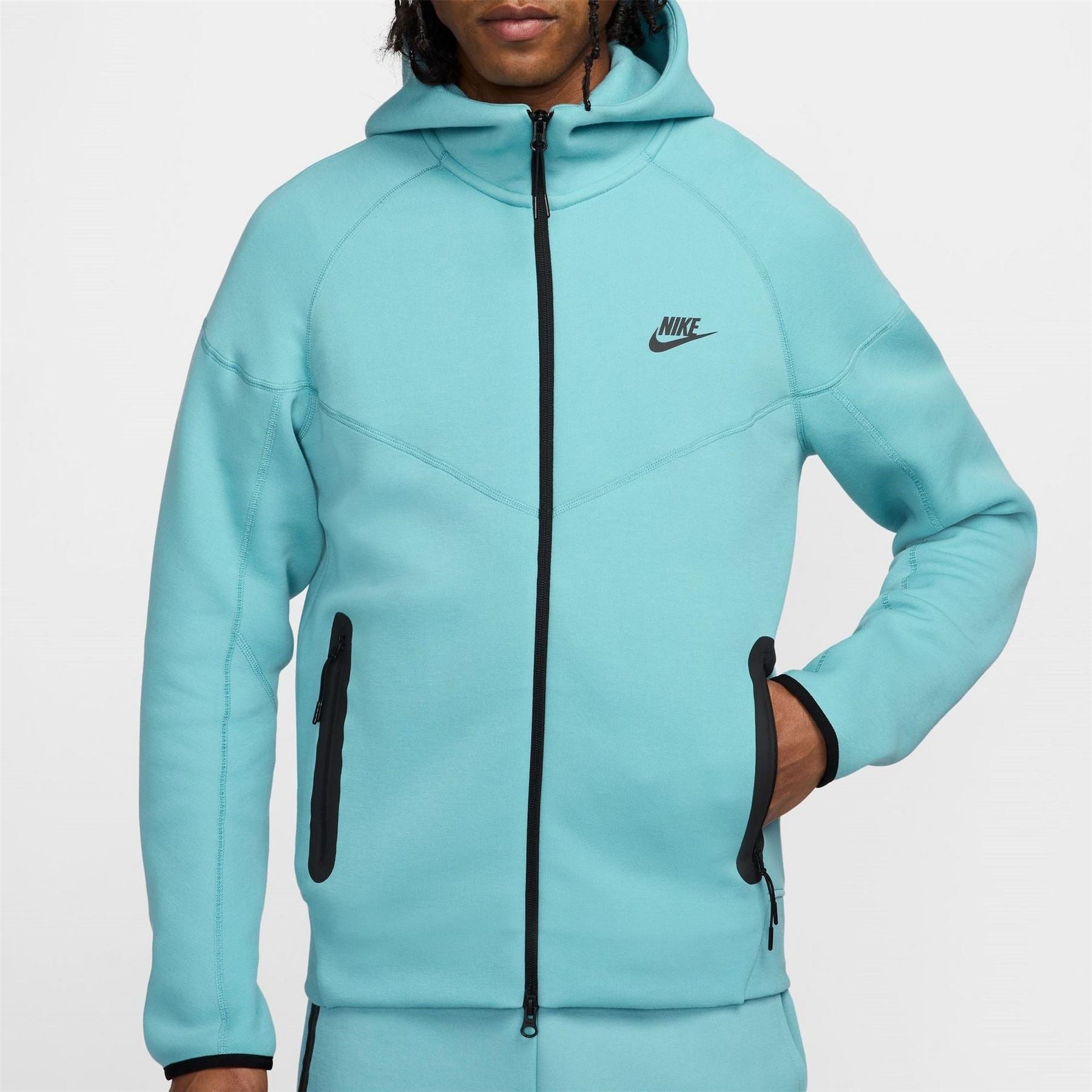 Nike Mens Tech Fleece Hoodie