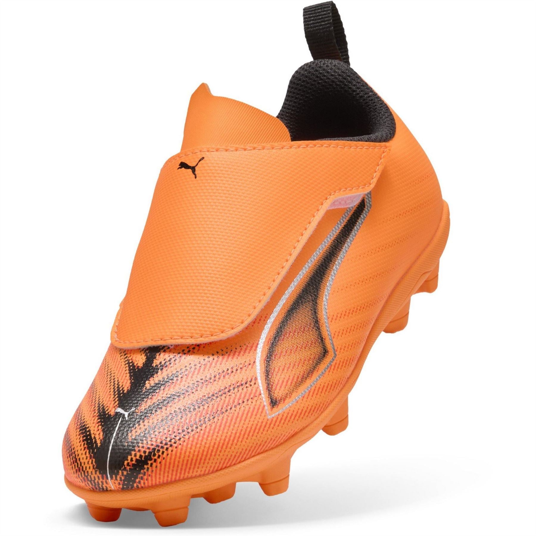 Puma Kids Ultra 6 Play V Firm Ground Football Boots