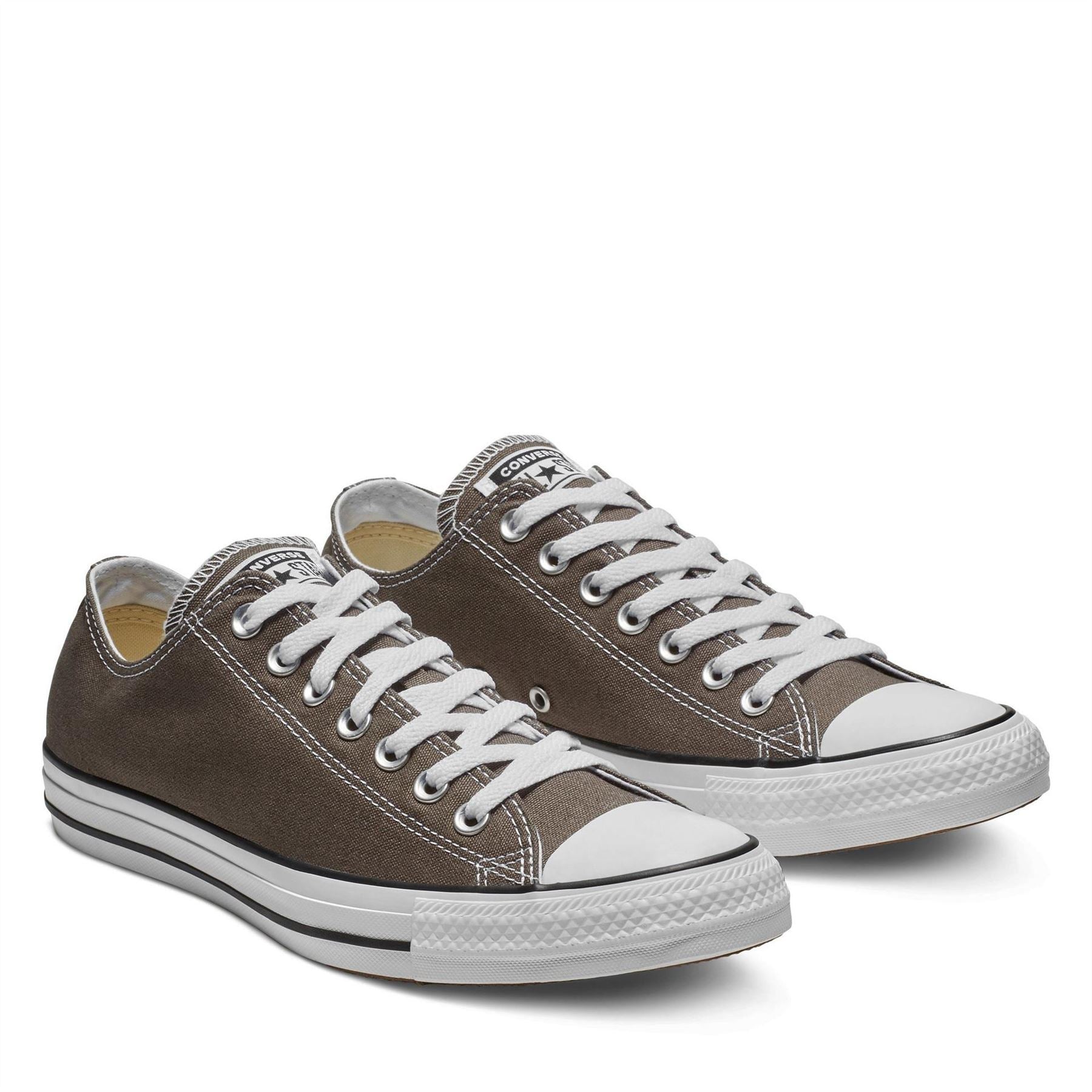 Converse Chuck Ox Canvasas Trainers