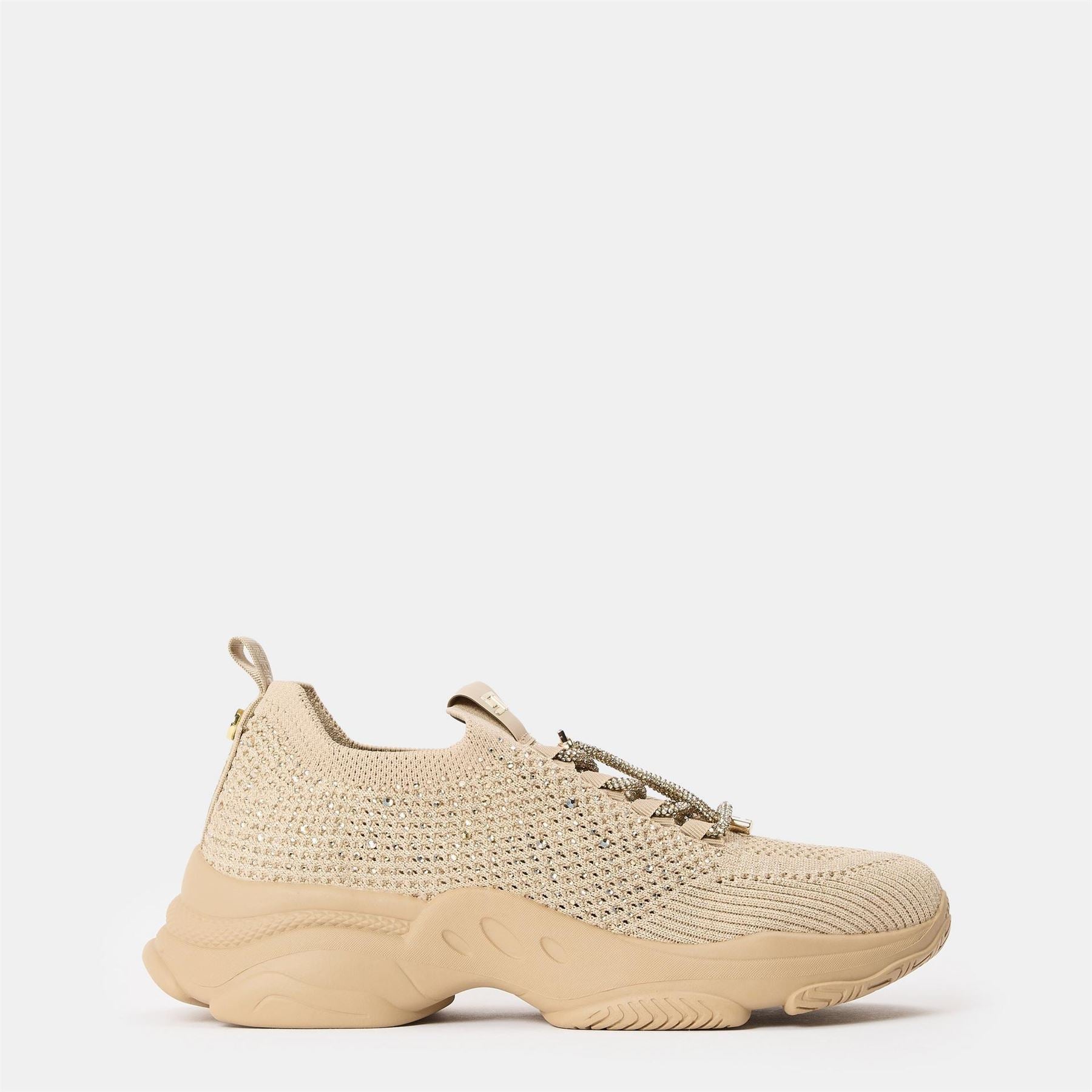Steve Madden Meter Chunky Trainers