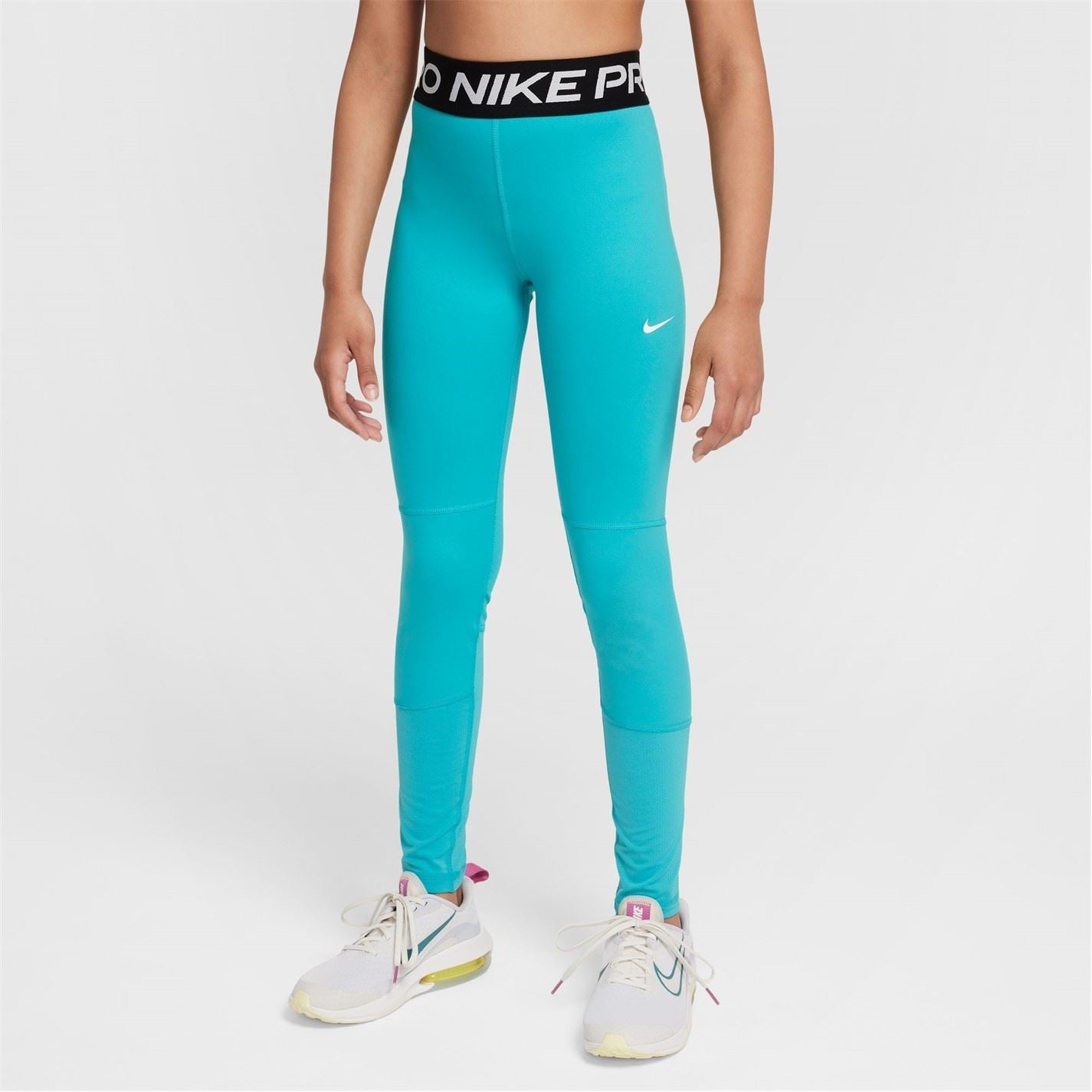 Nike Pro Girls Tights