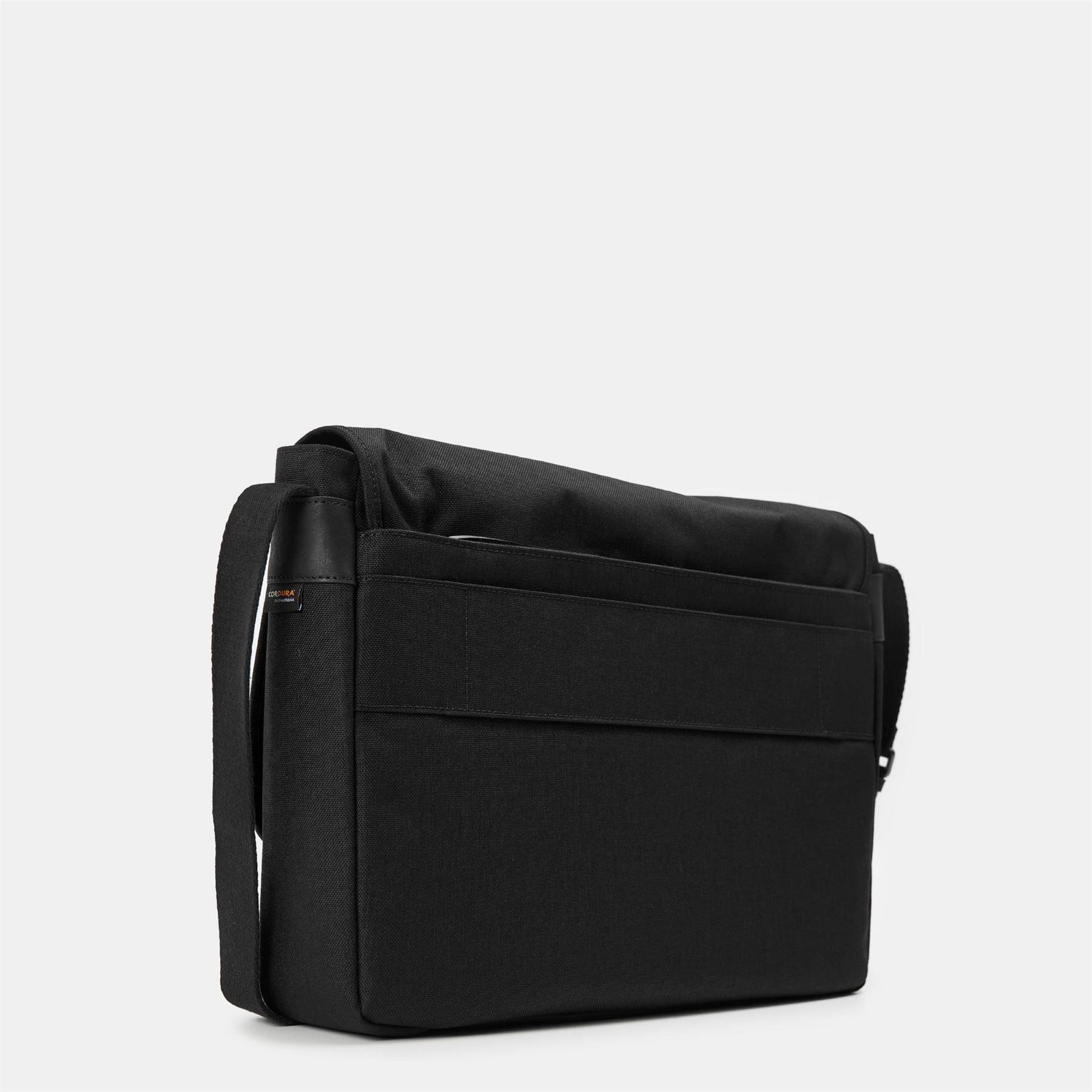 Polo Ralph Lauren Rectangle Shape Messenger Bag with Logo Patch
