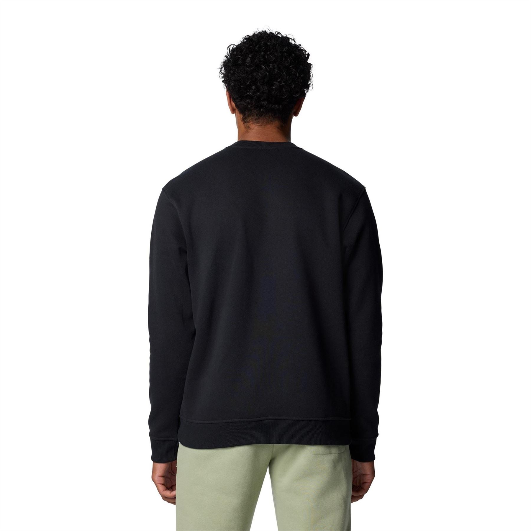 Columbia Mens Meridian Creek Sweatshirt