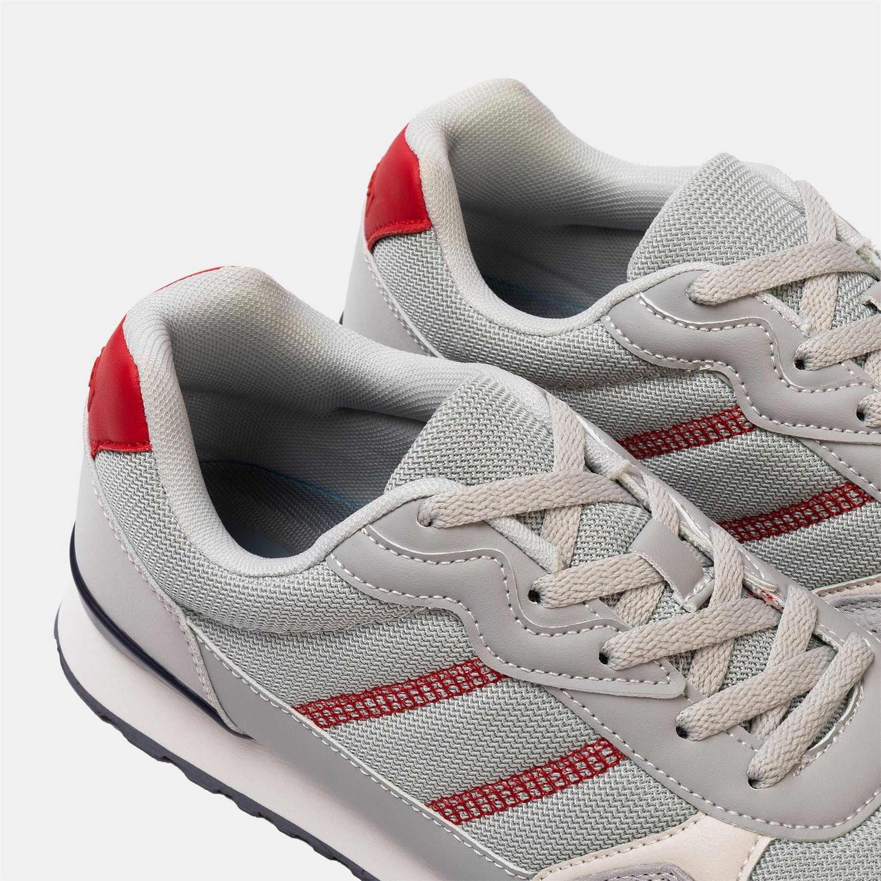 Donnay Mens Bob Trainers