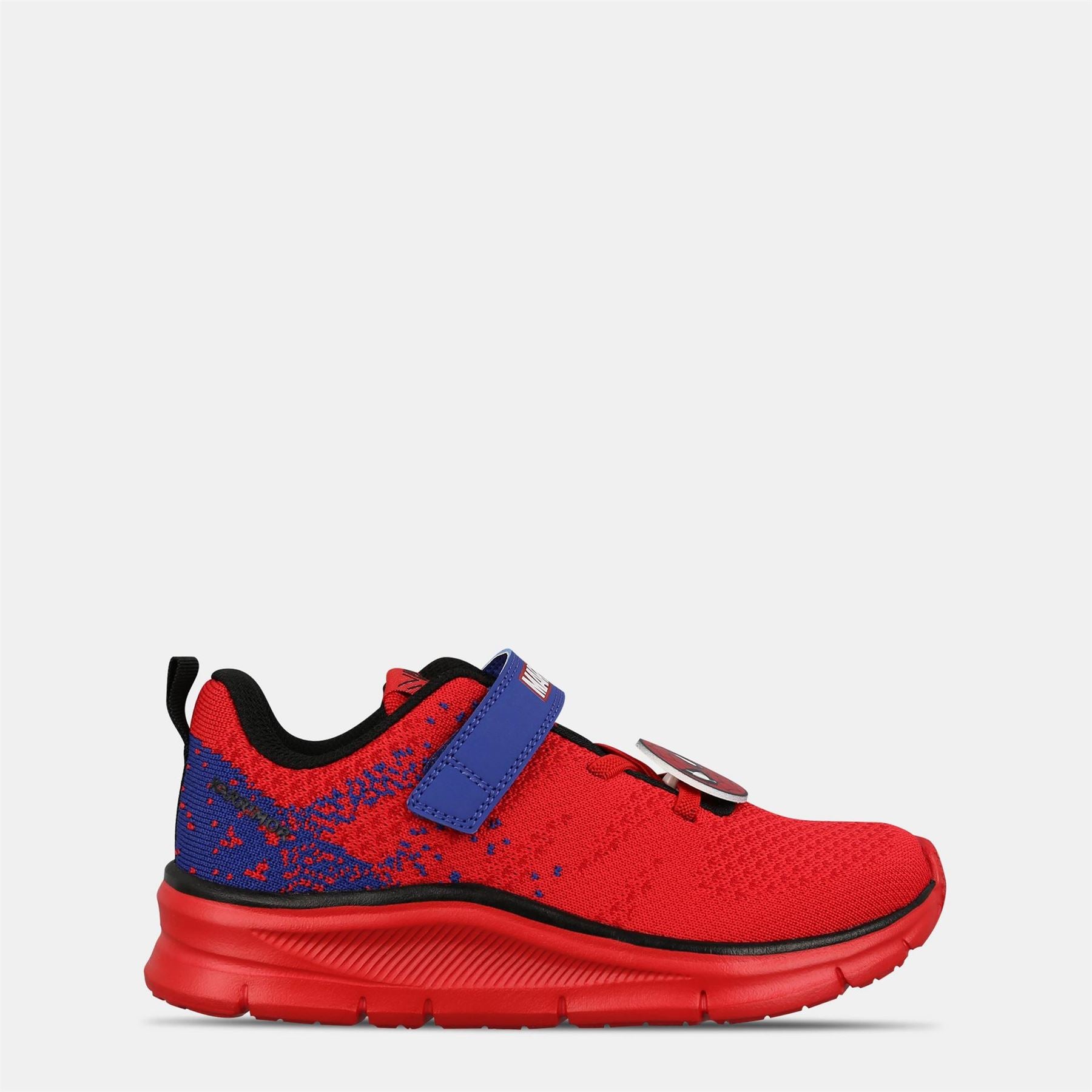 Karrimor Duma 6 Running Shoes Child Boys