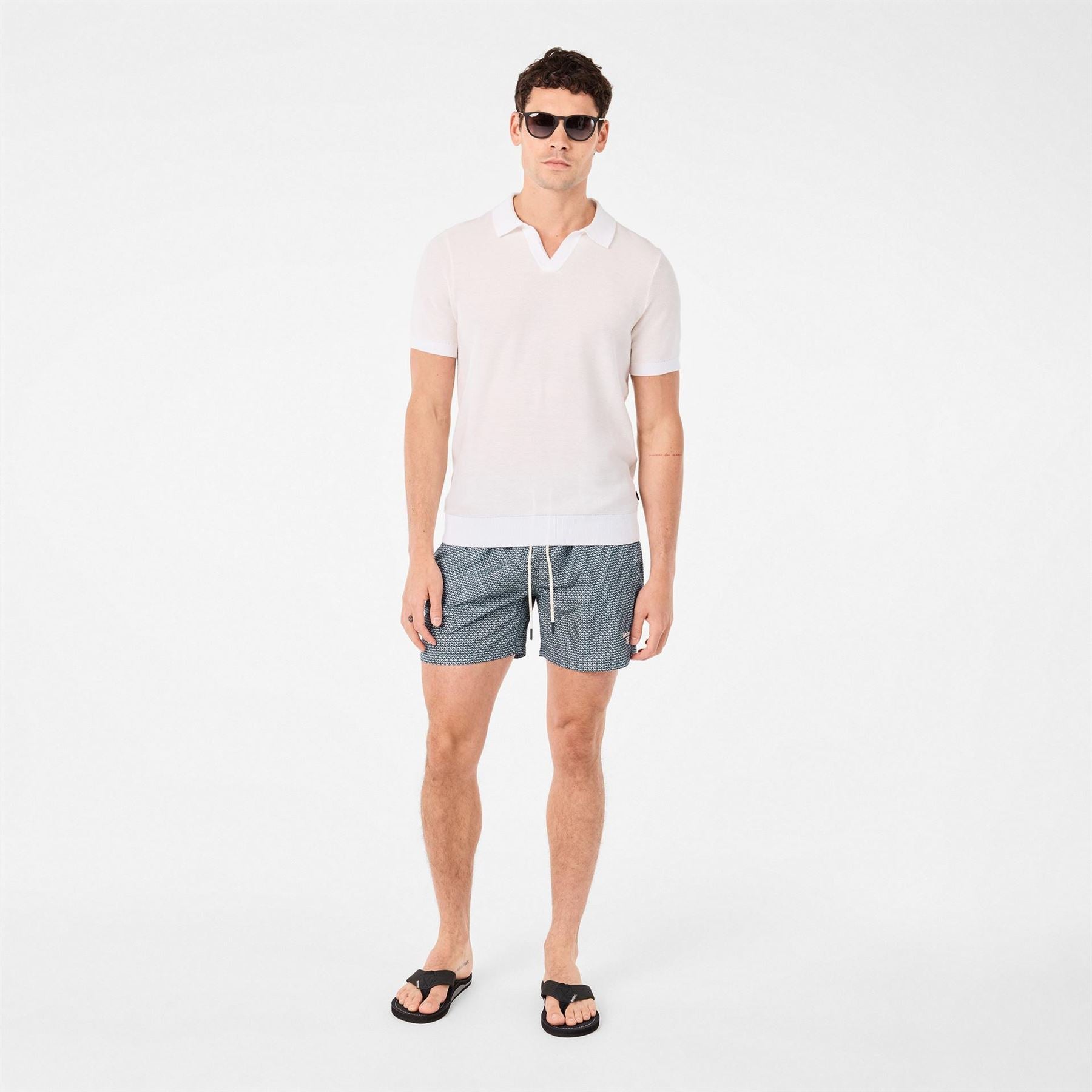 Barbour Swim Shorts