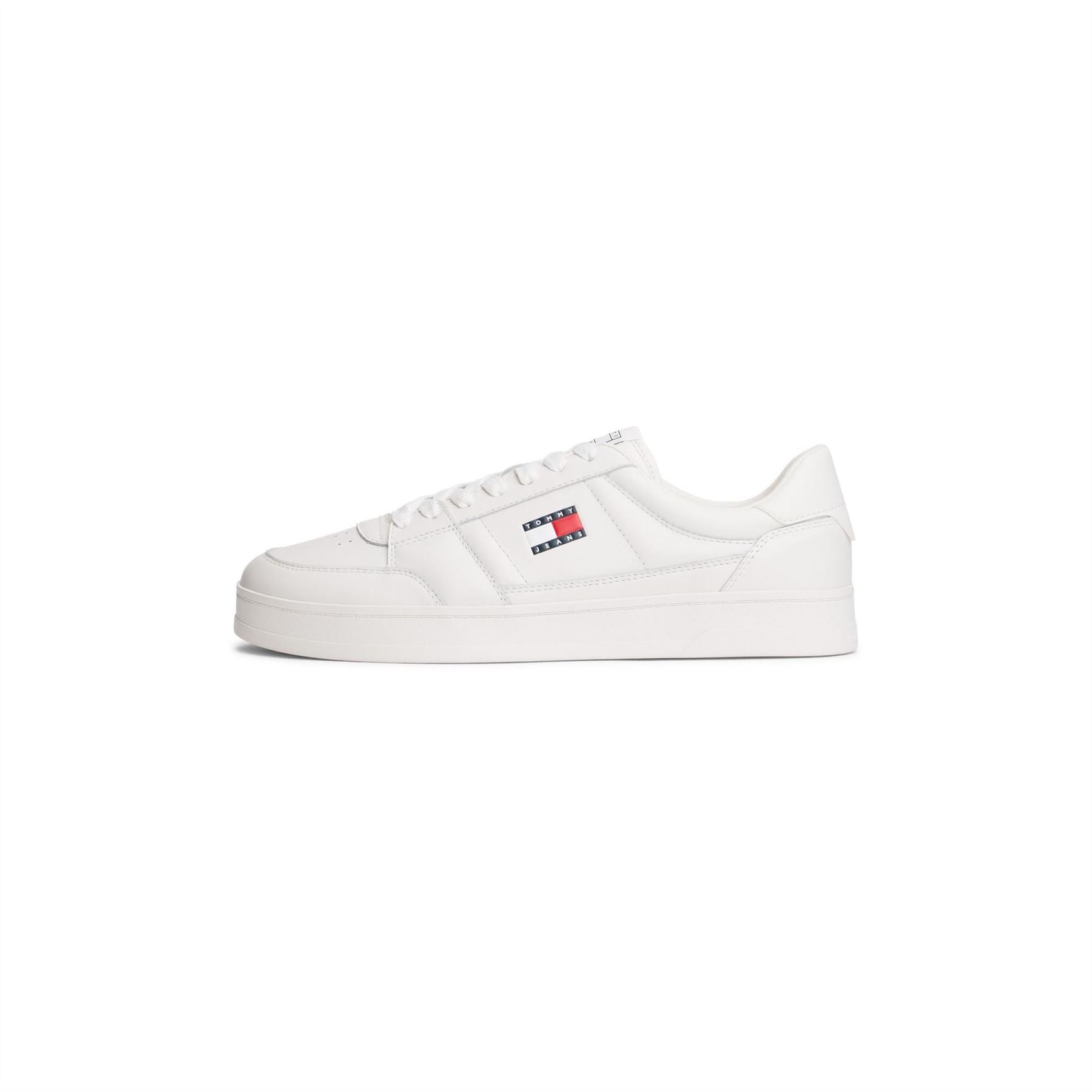 Tommy Jeans Low Top Trainers