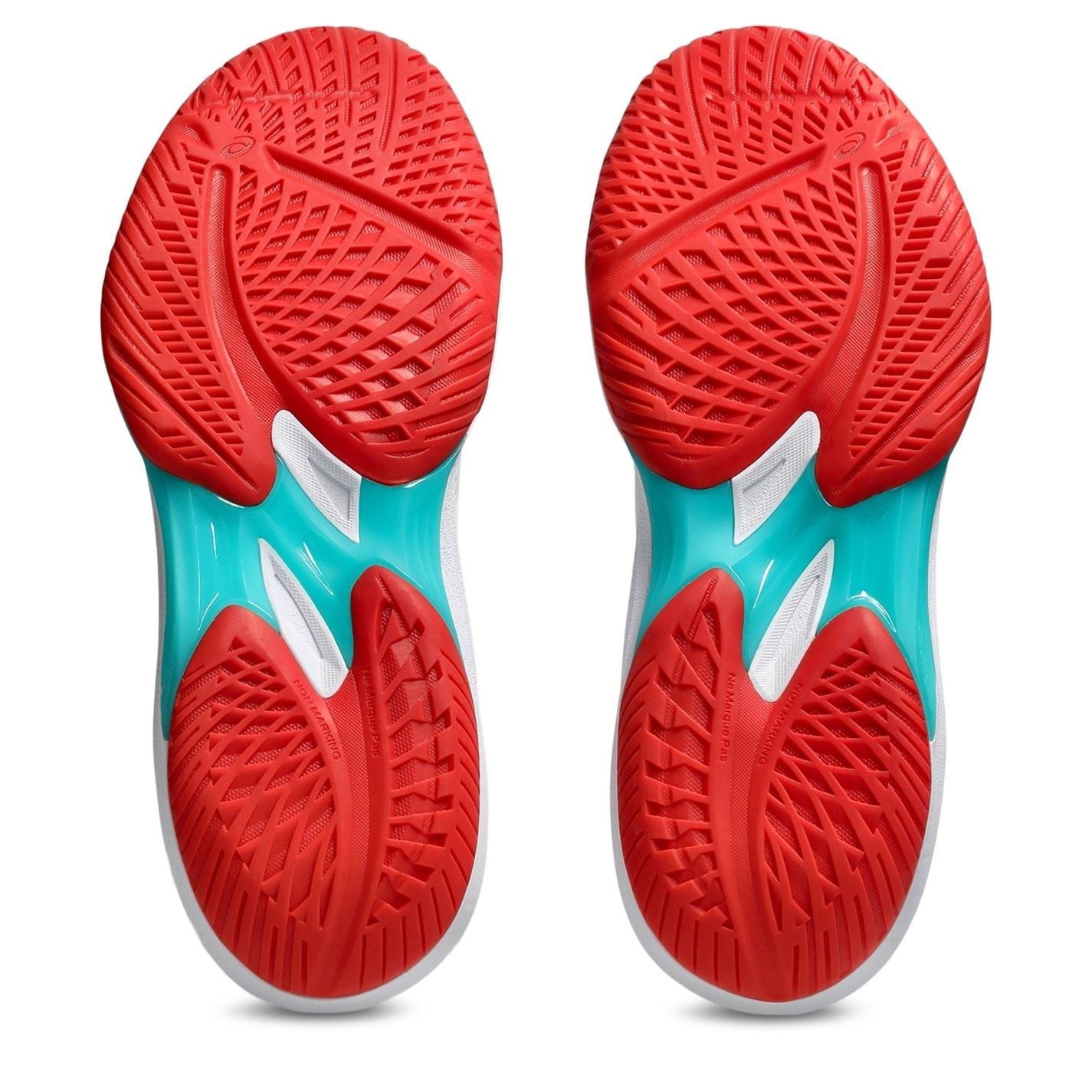 Asics Sky Elite FF 3 Netball Low Top Sneakers