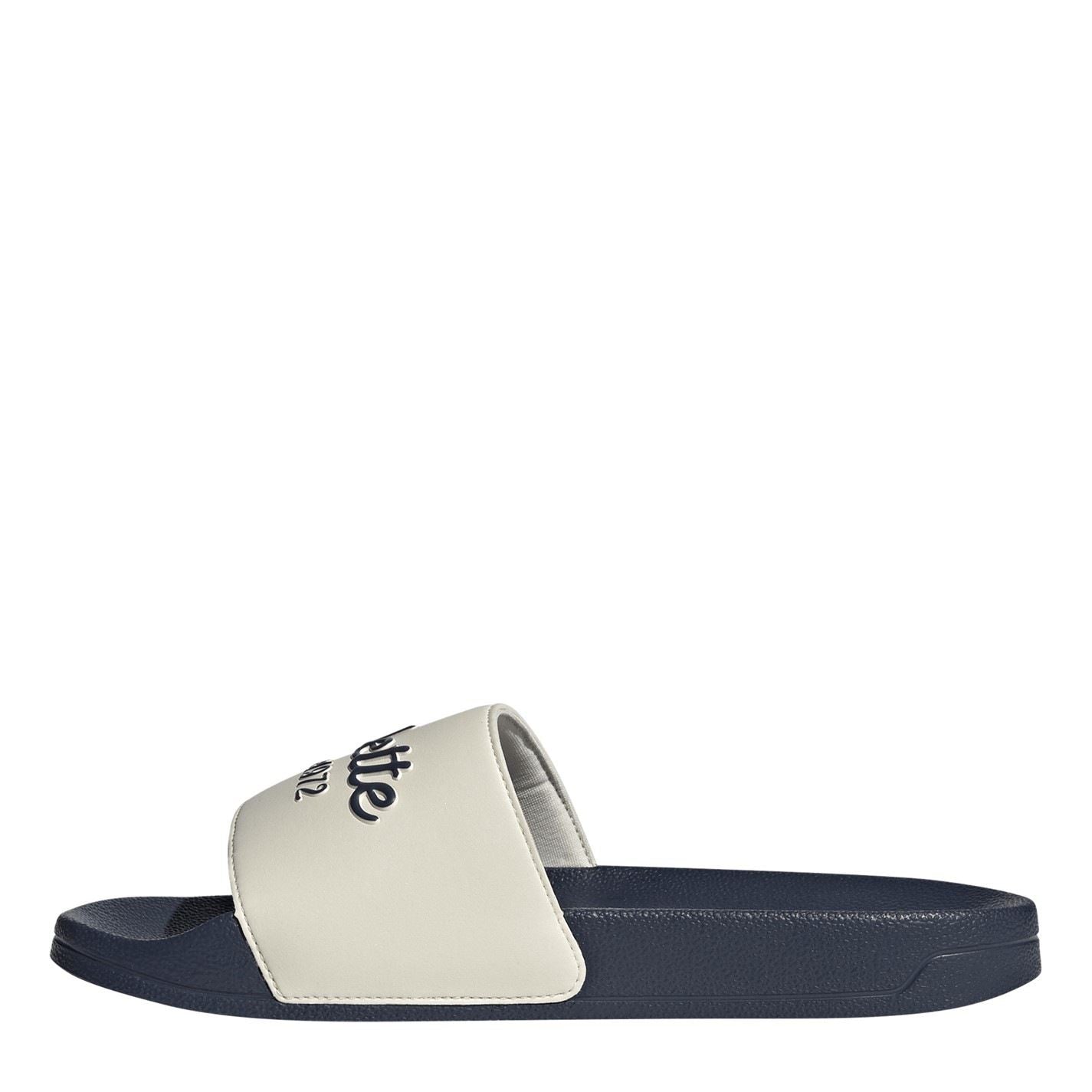 adidas Adilette Open Toe Slides