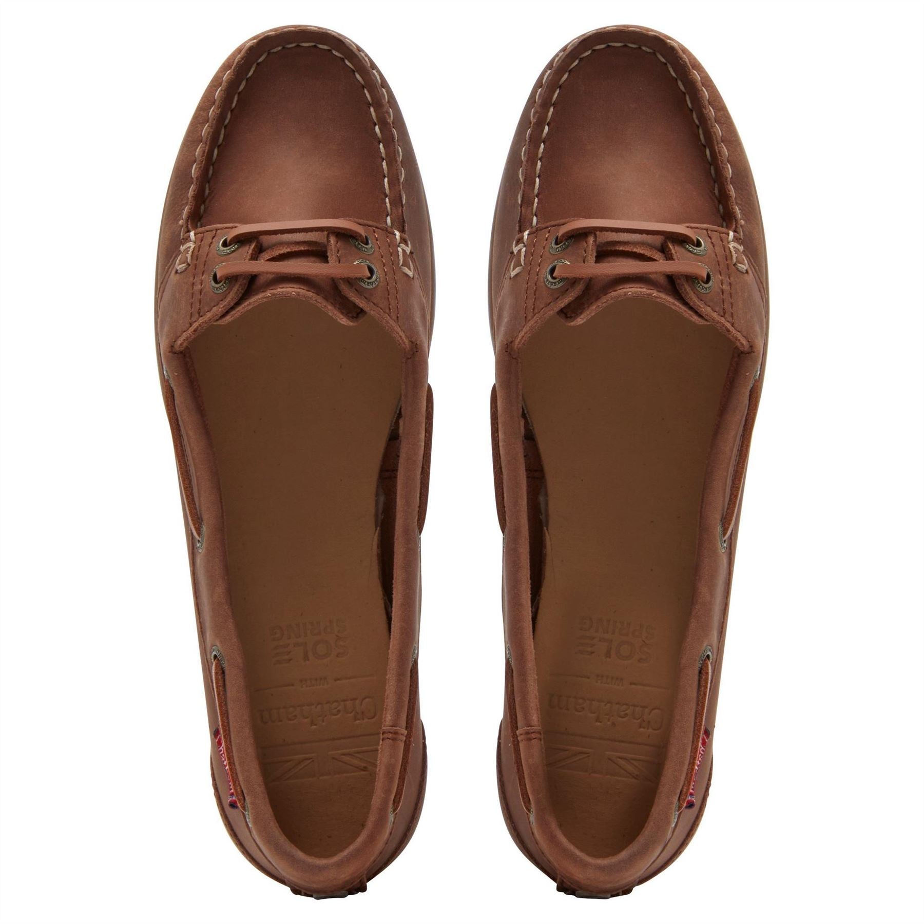 Chatham Loafers