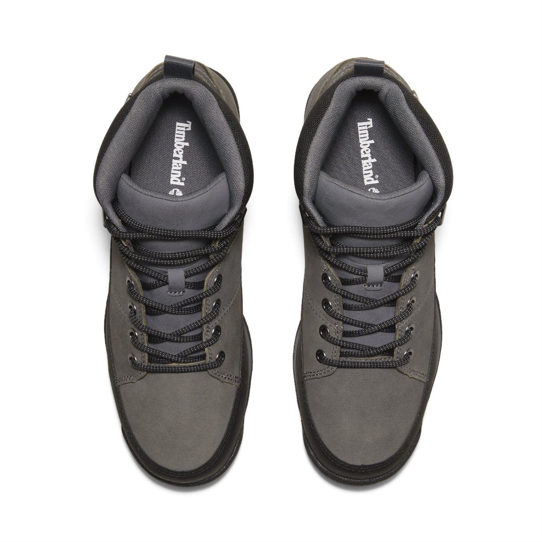 Timberland Euro Rock Mid Lace Up Boot