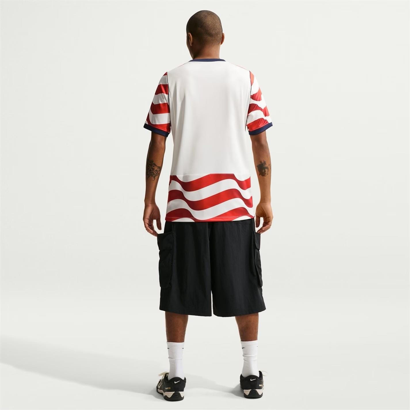 Nike Home Shirt World Cup 2026™ Adults
