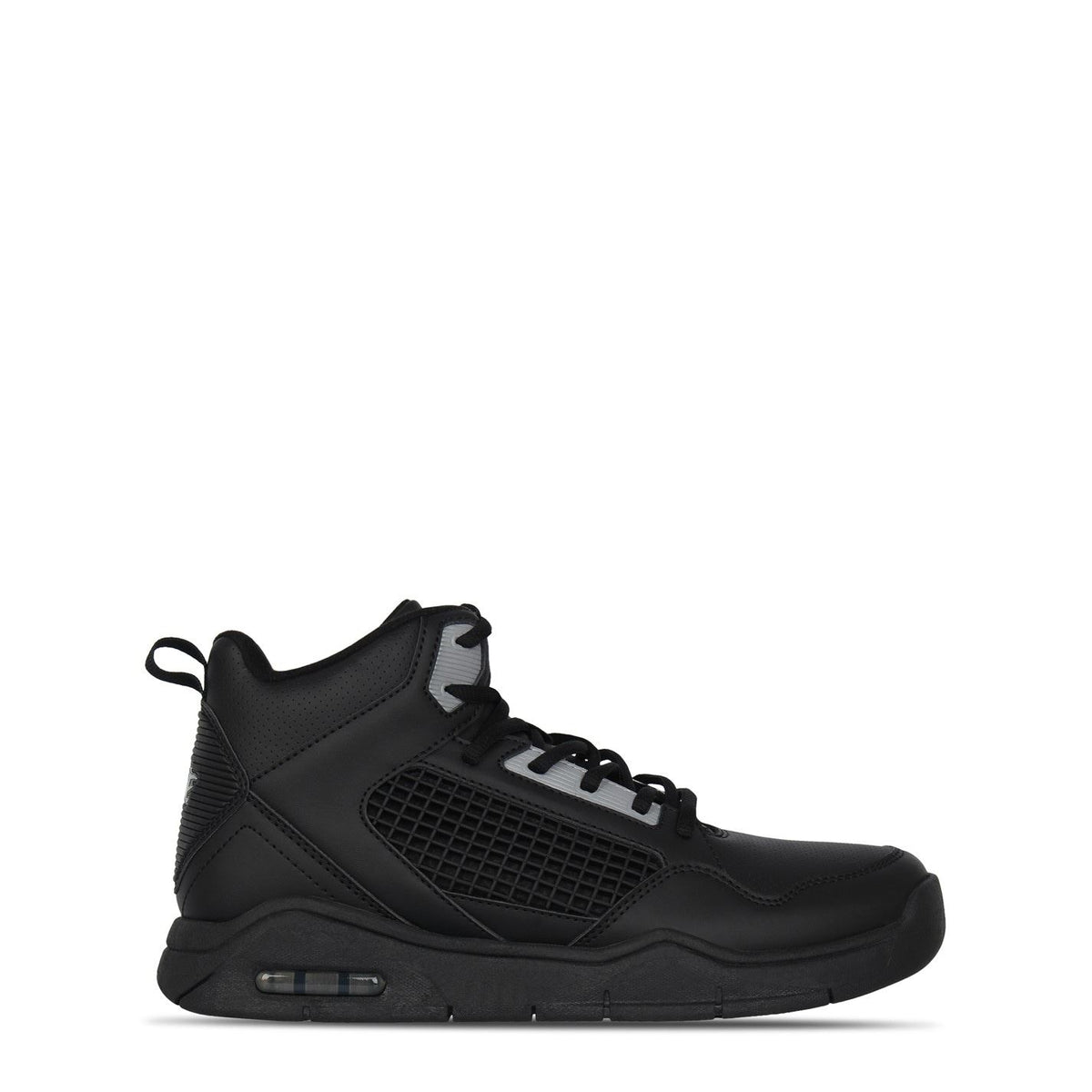 Rise Mens Reverse Basketball Trainers