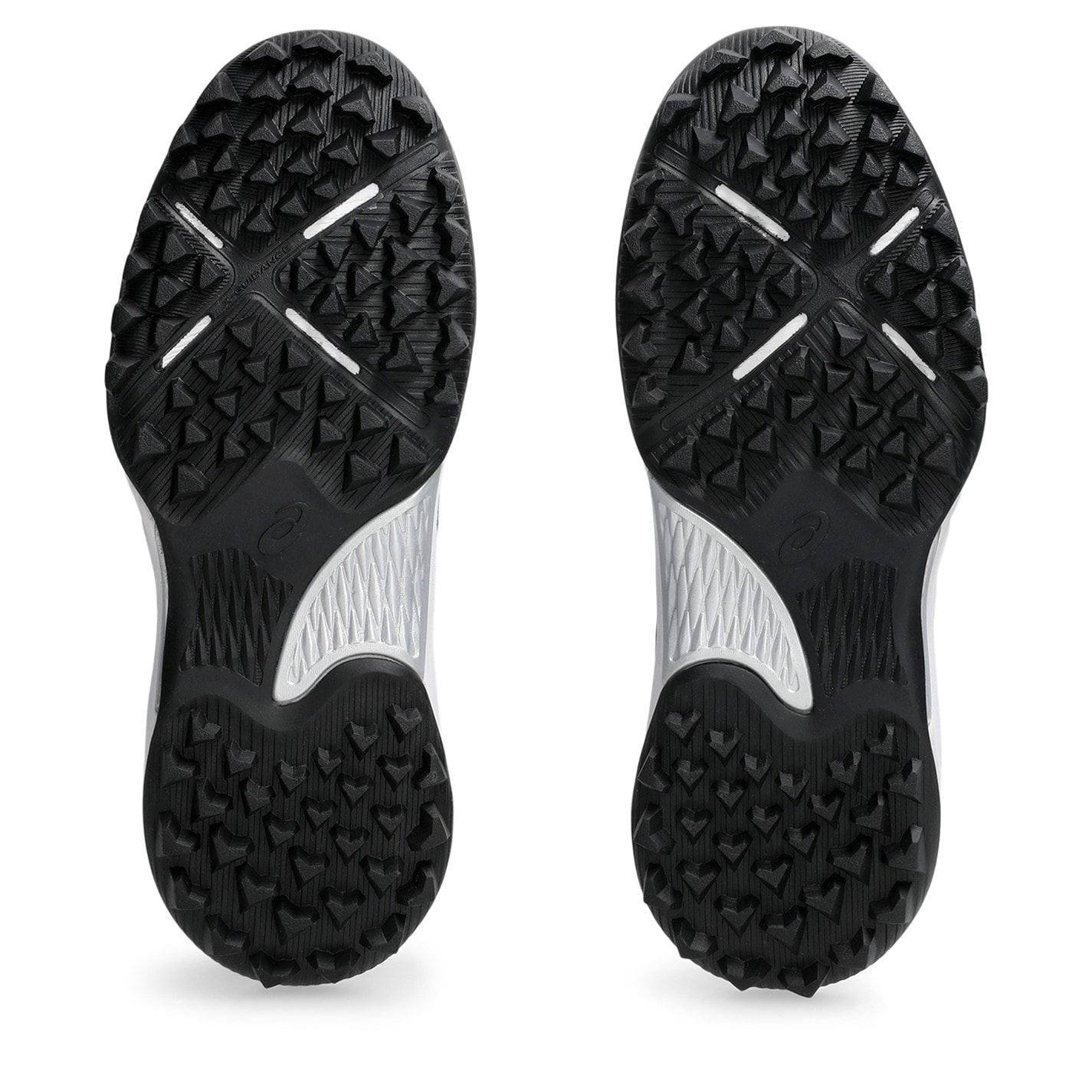 Asics Gel Field Speed Kids Hockey Low Top Sneakers