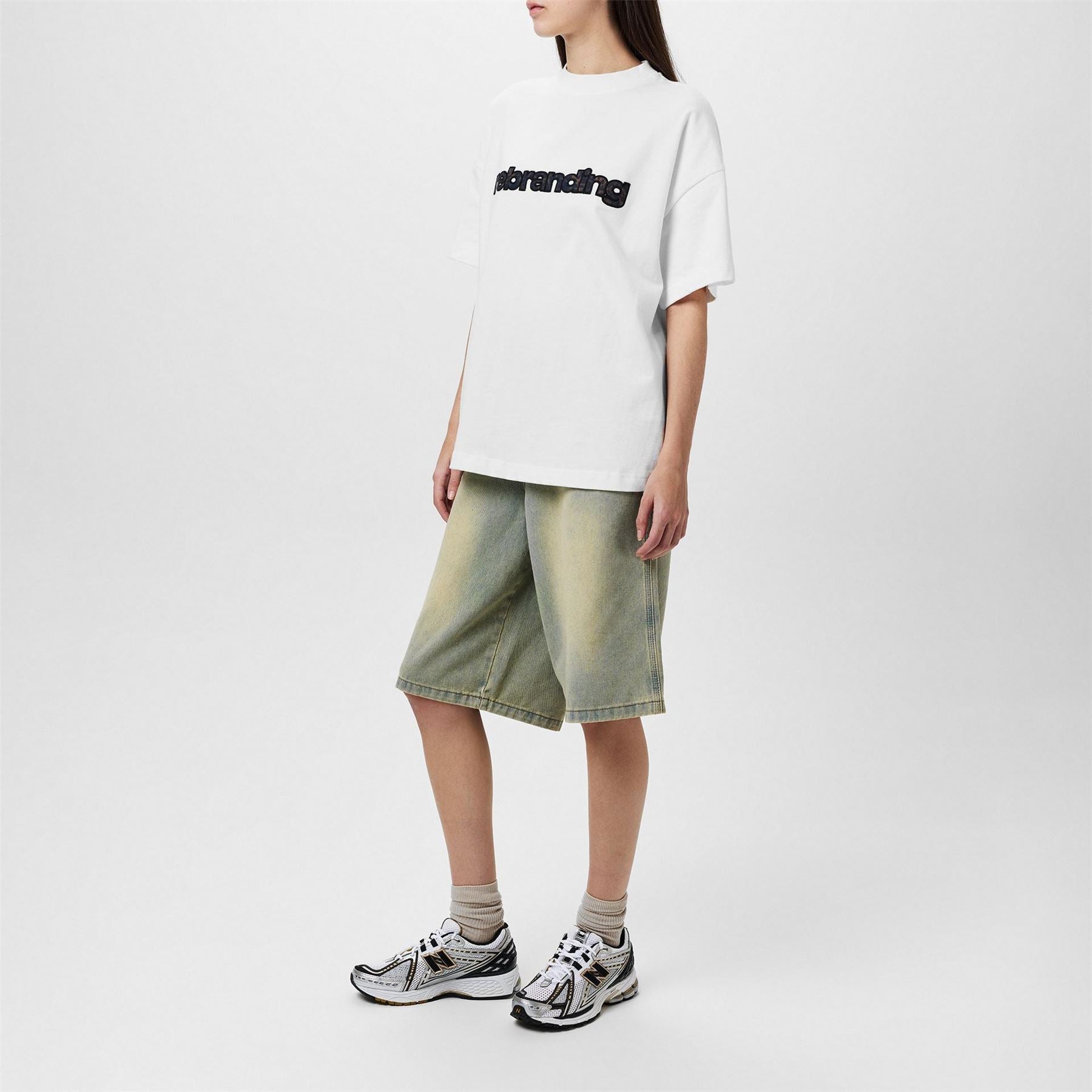New Balance Womens 1906