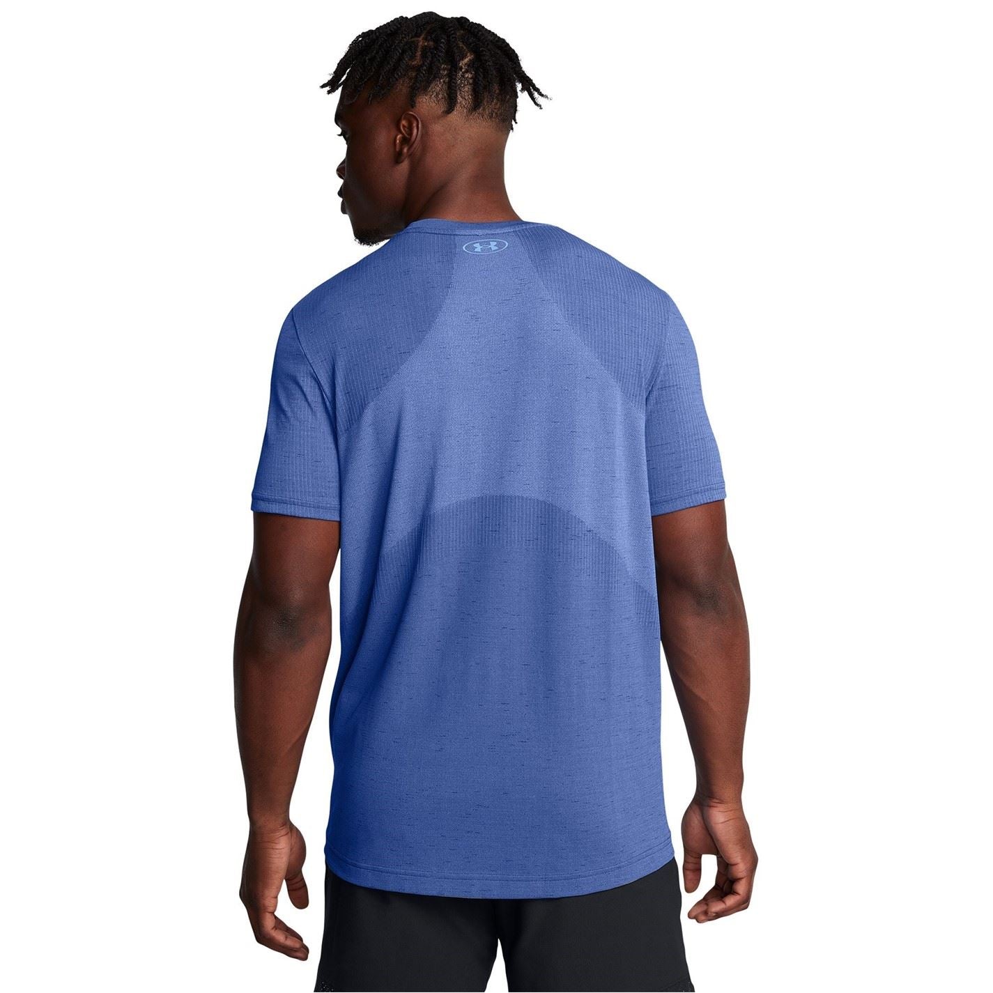 Under Armour Mens Armour Ua Vanish Seamless Short Sleeve