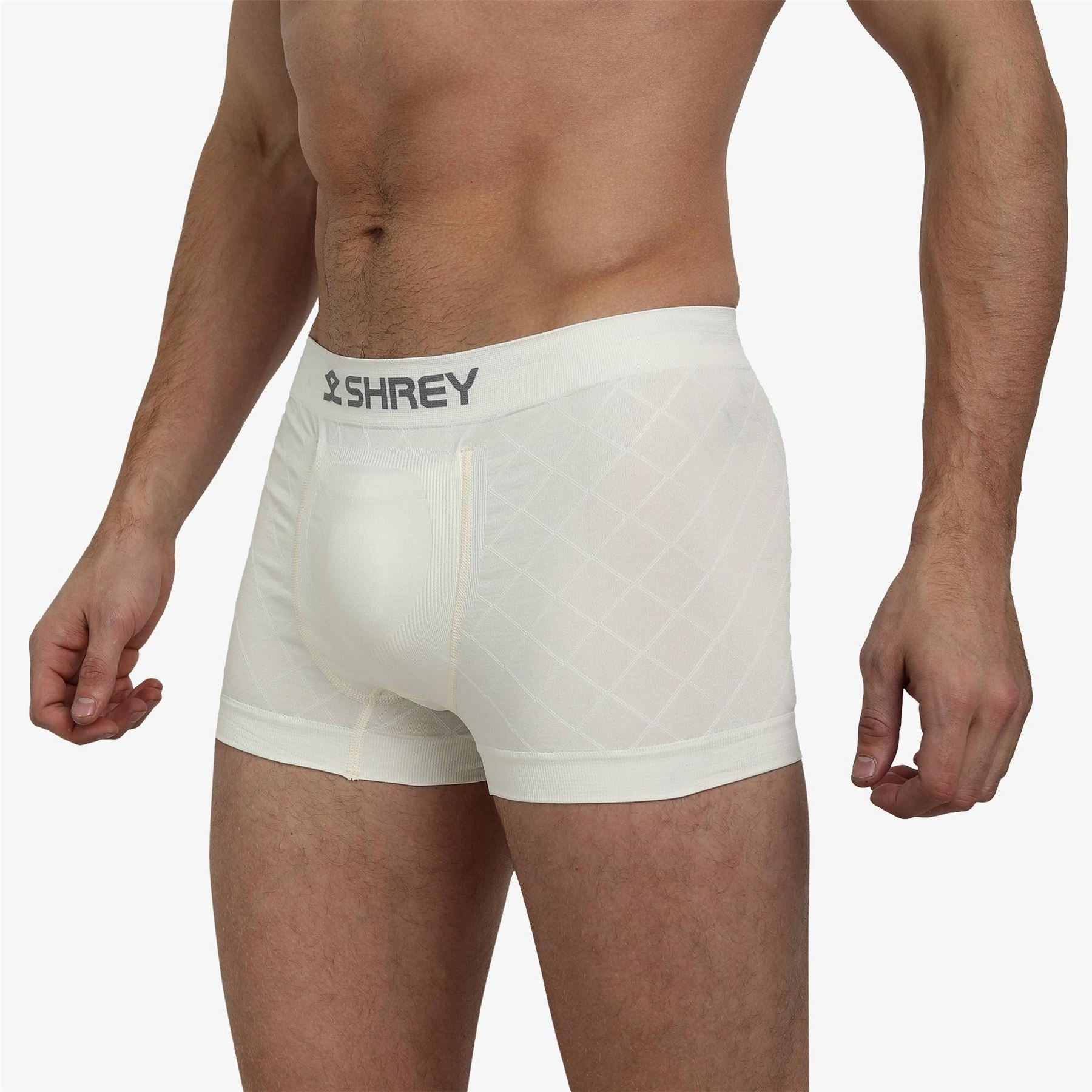 Shrey Gym To Swim Shorts