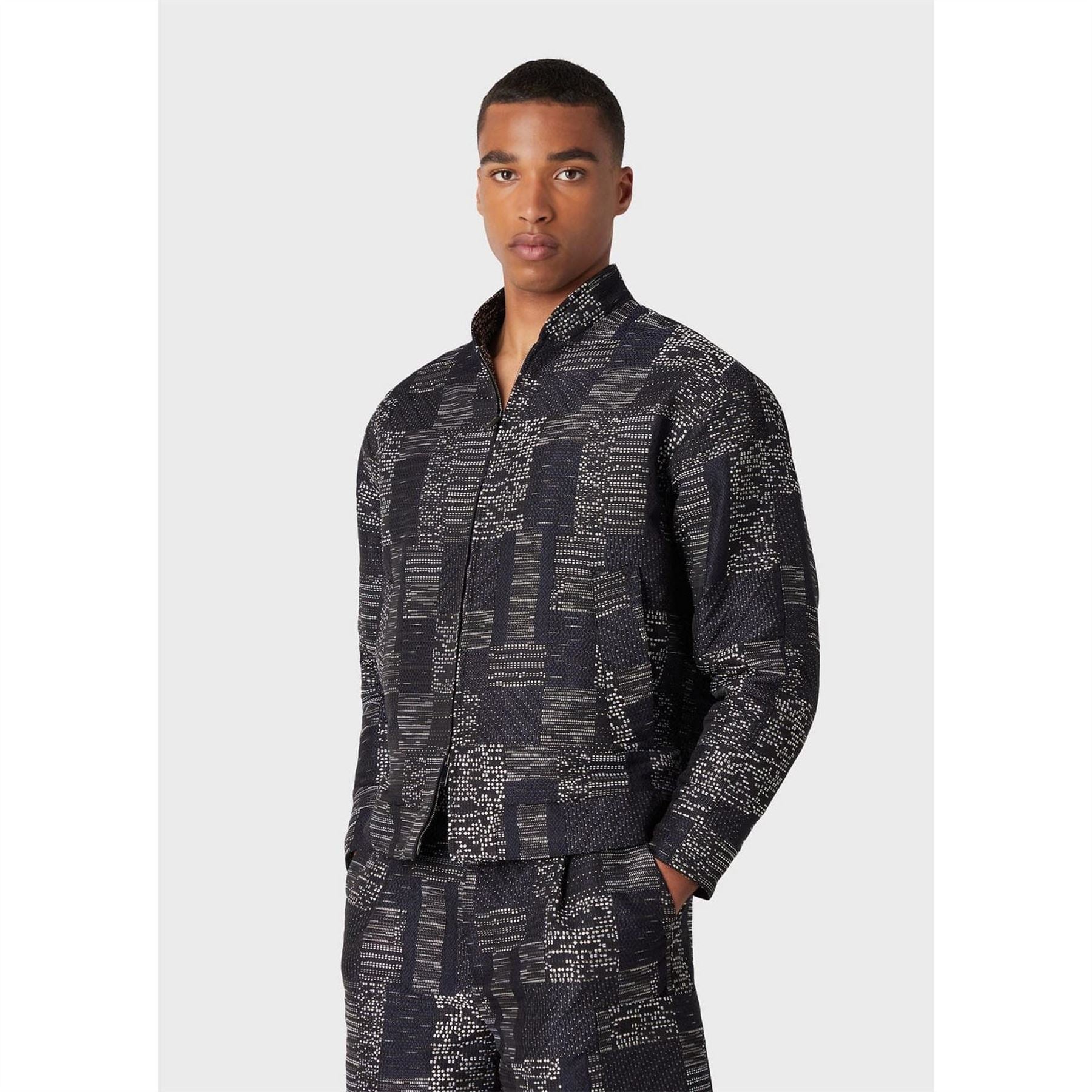 Emporio Armani Jacket