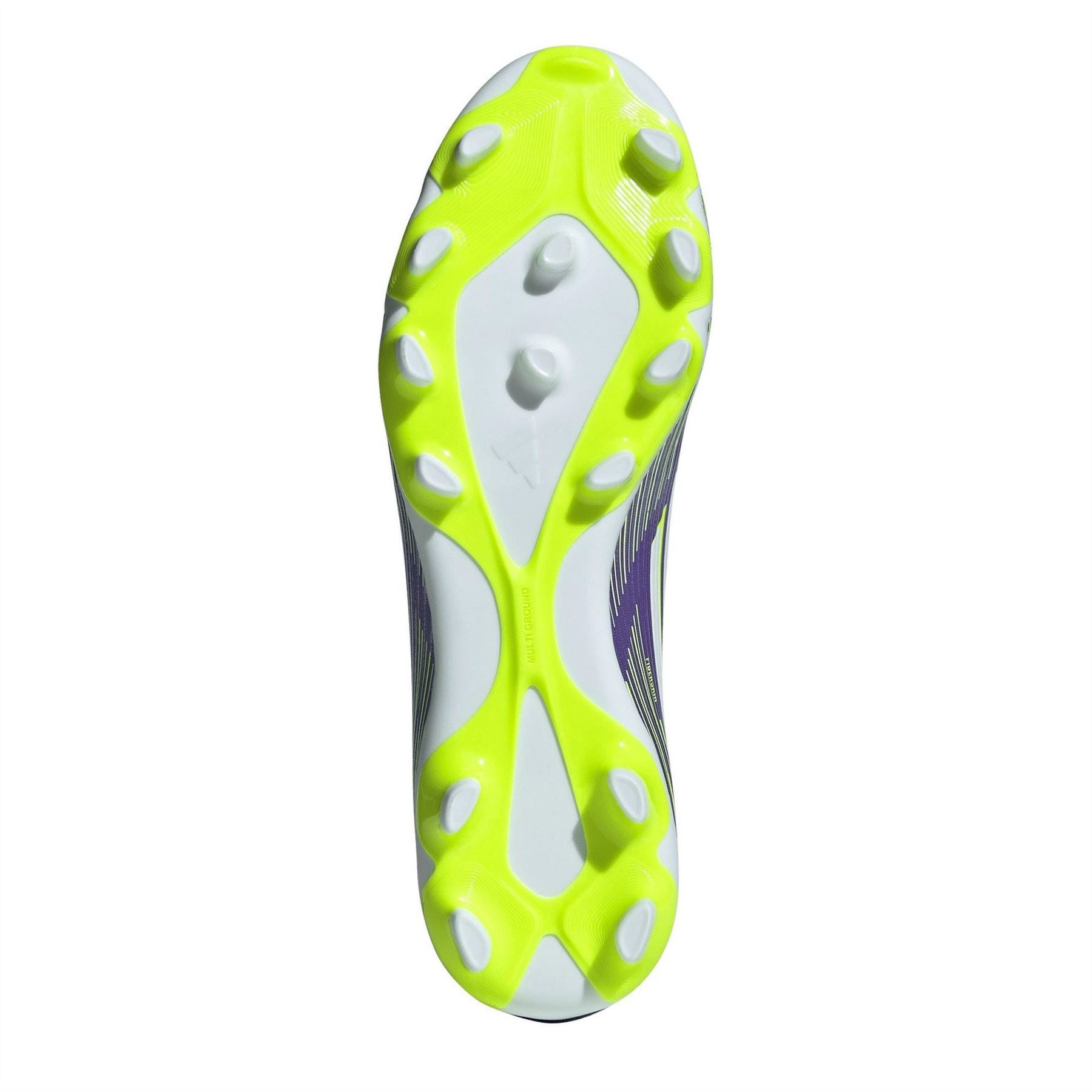 adidas F50 Academy Adults Multi Ground Football Boots