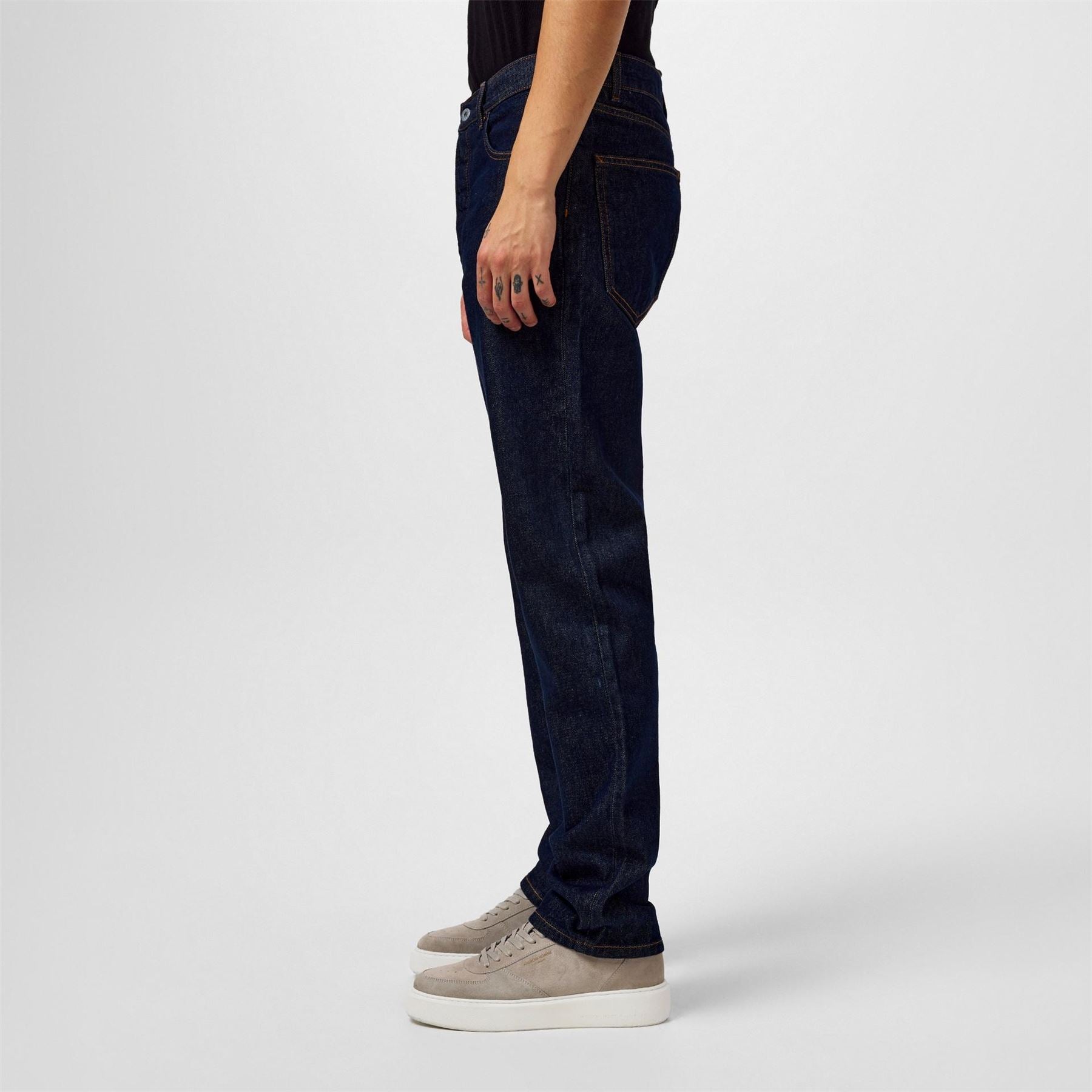 Hugo Navy Jeans