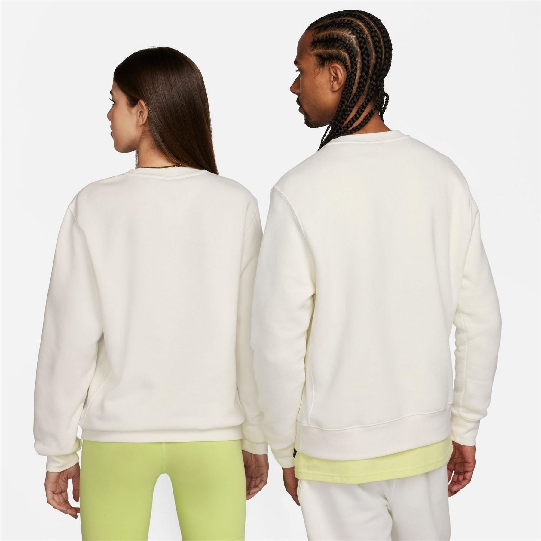 Nike Sportswear Club Crew