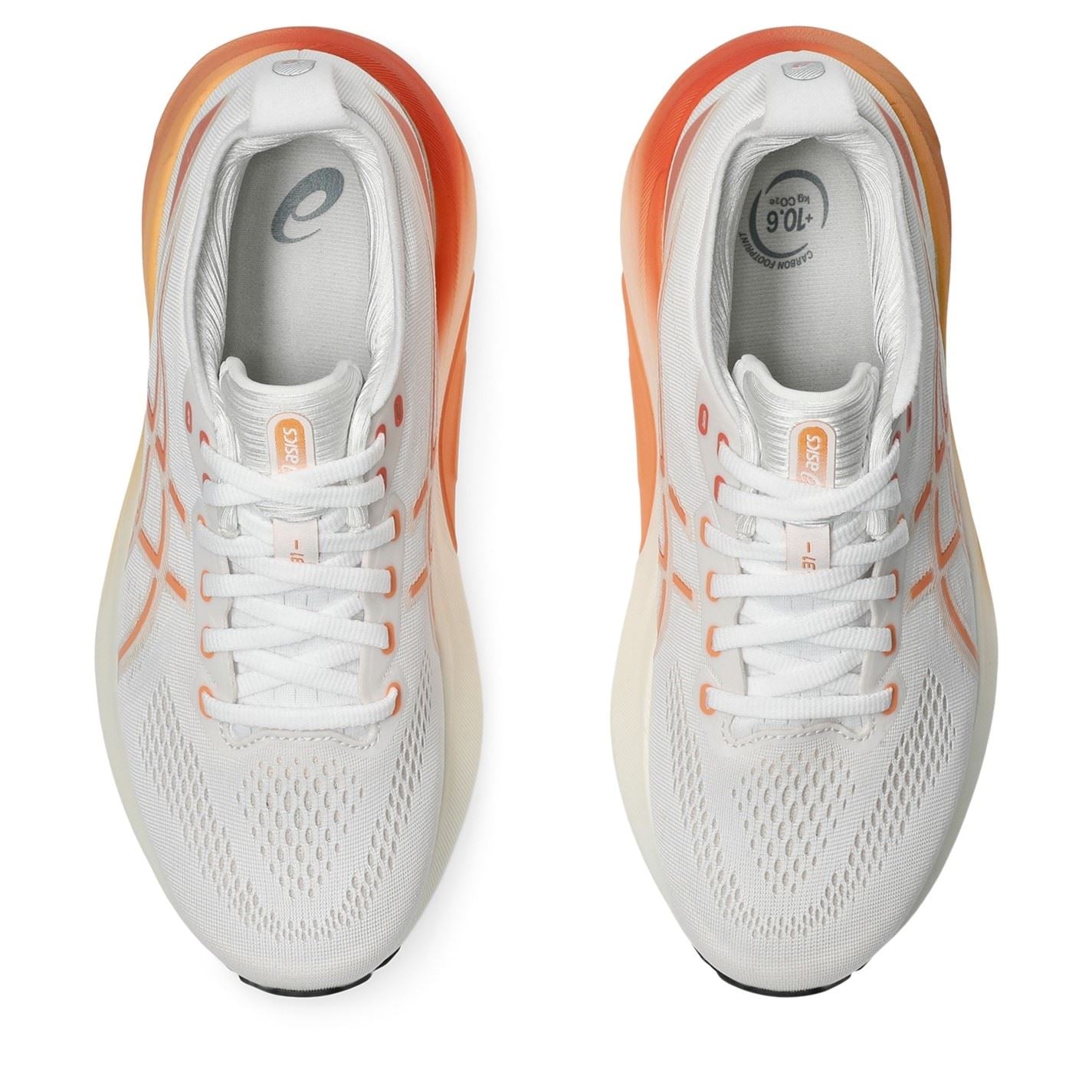 Asics Womens Gel Kayano 31 Running Shoe