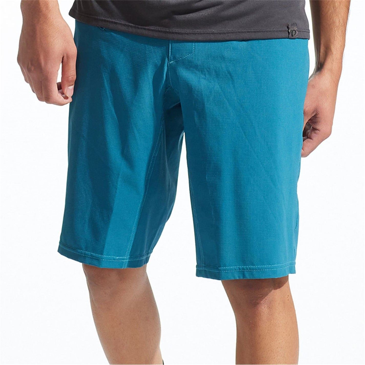 Pearl Izumi Canyon Shorts With Liner