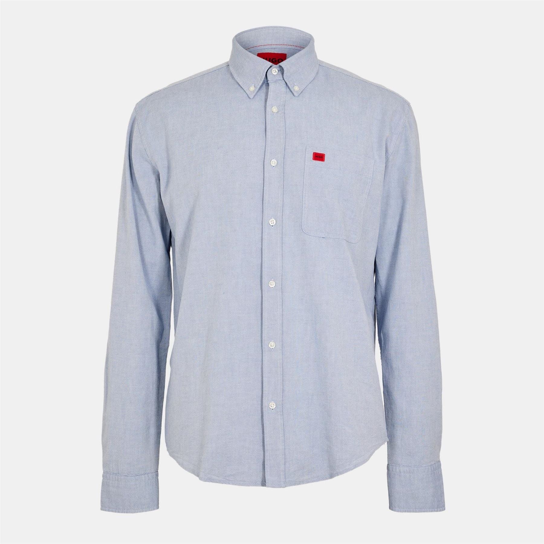 Hugo Long Sleeve Shirt