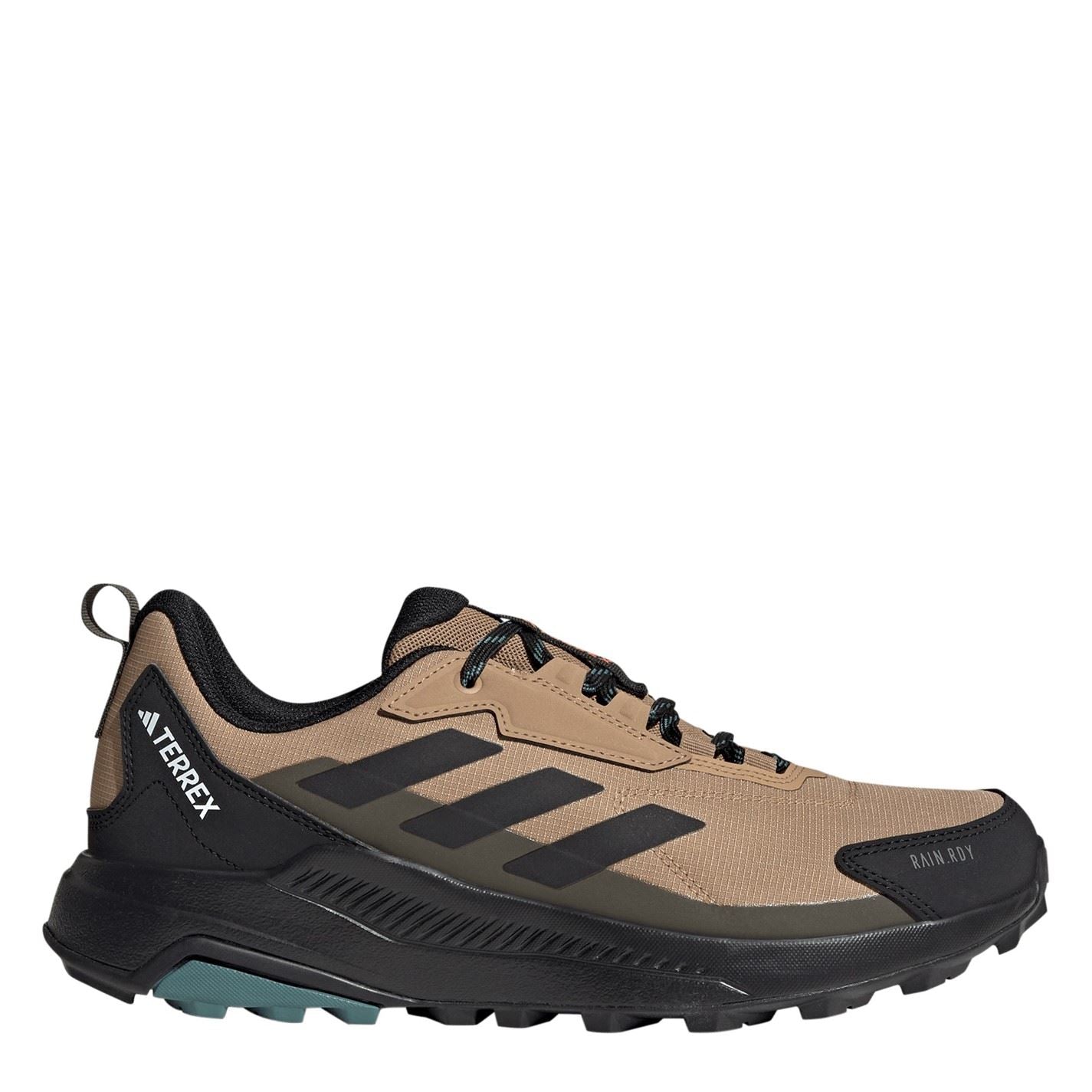 adidas Mens Terrex Anylander Rain.rdy Hiking Shoes