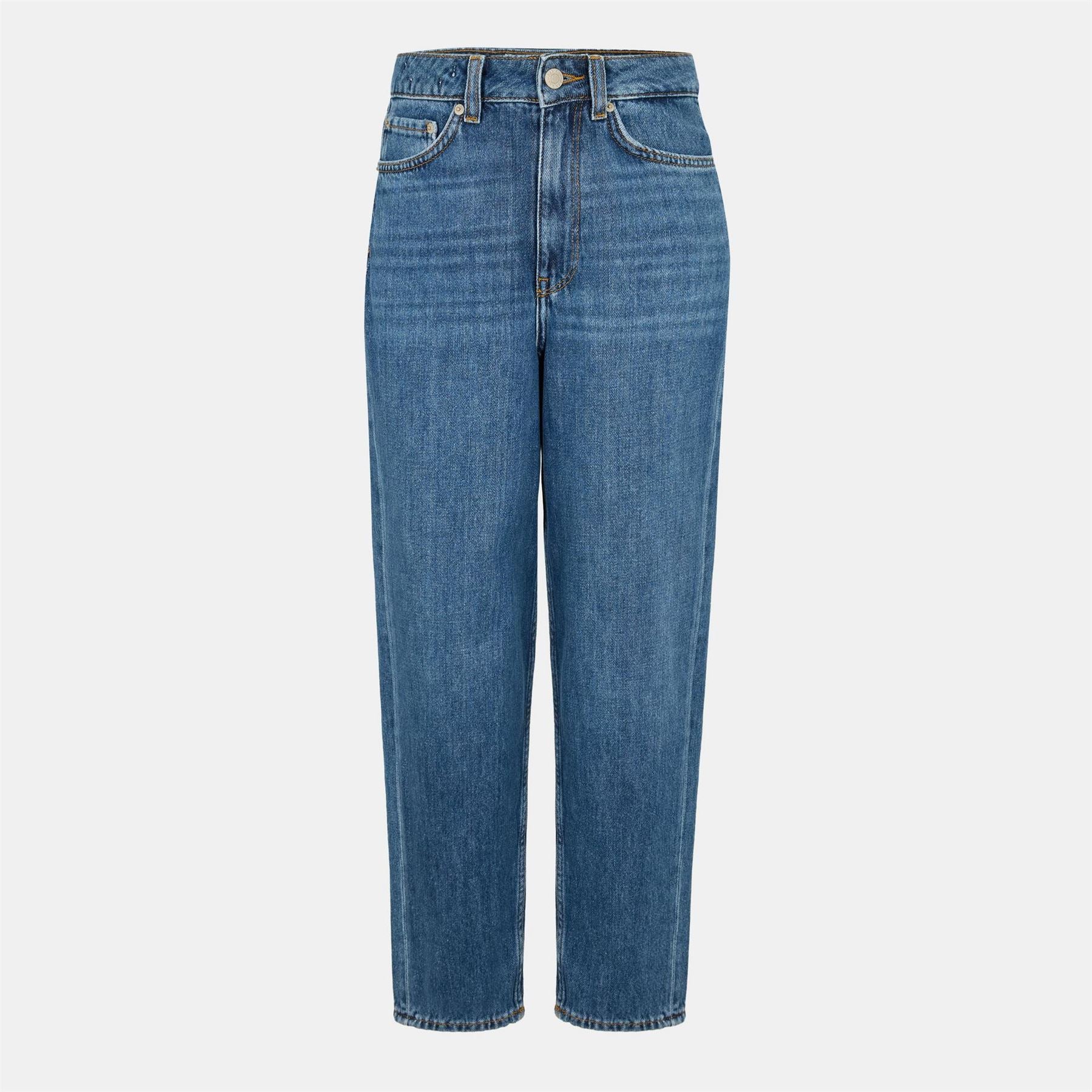 JJXX Mom Relaxed Fit Jeans
