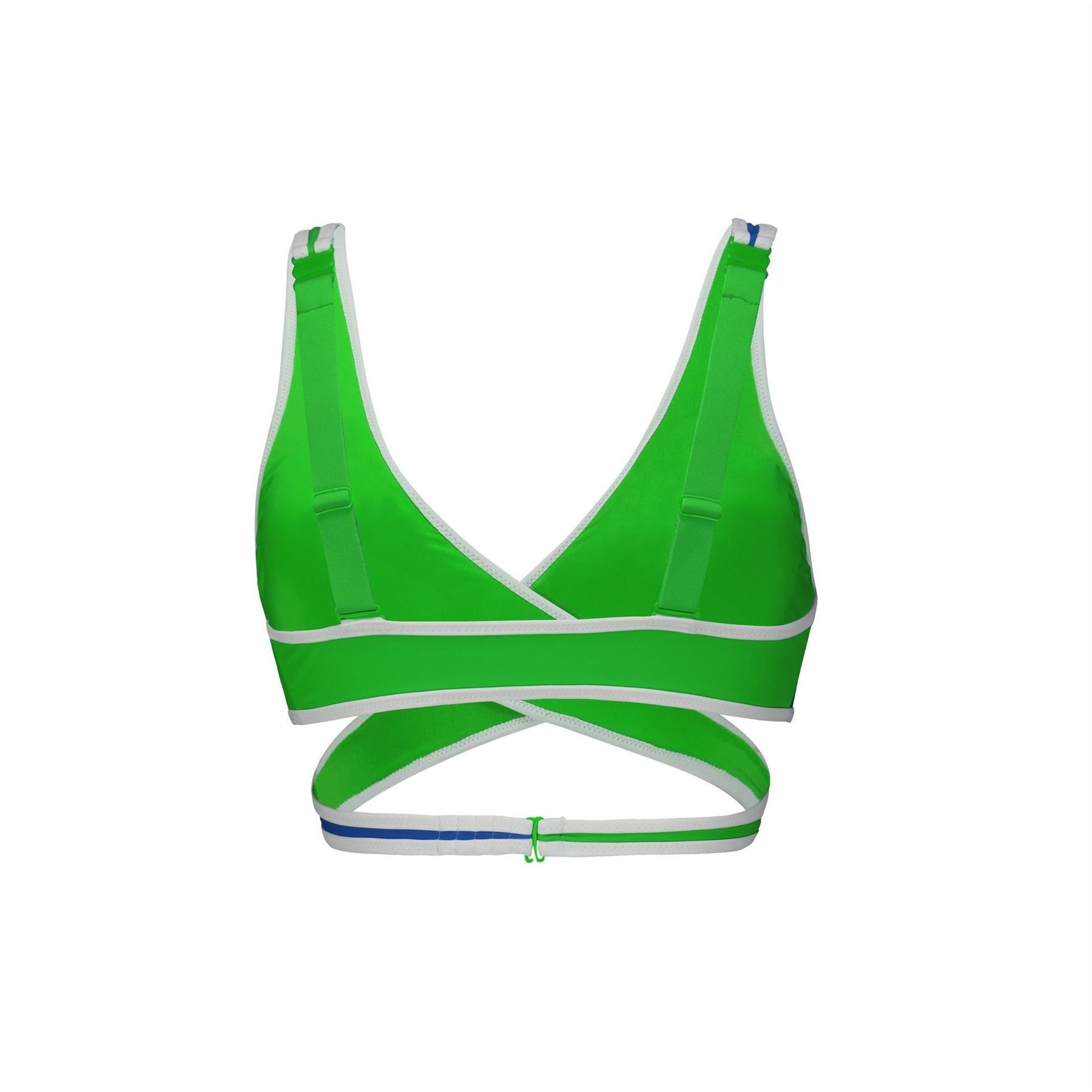 Puma Plunge Bikini Top