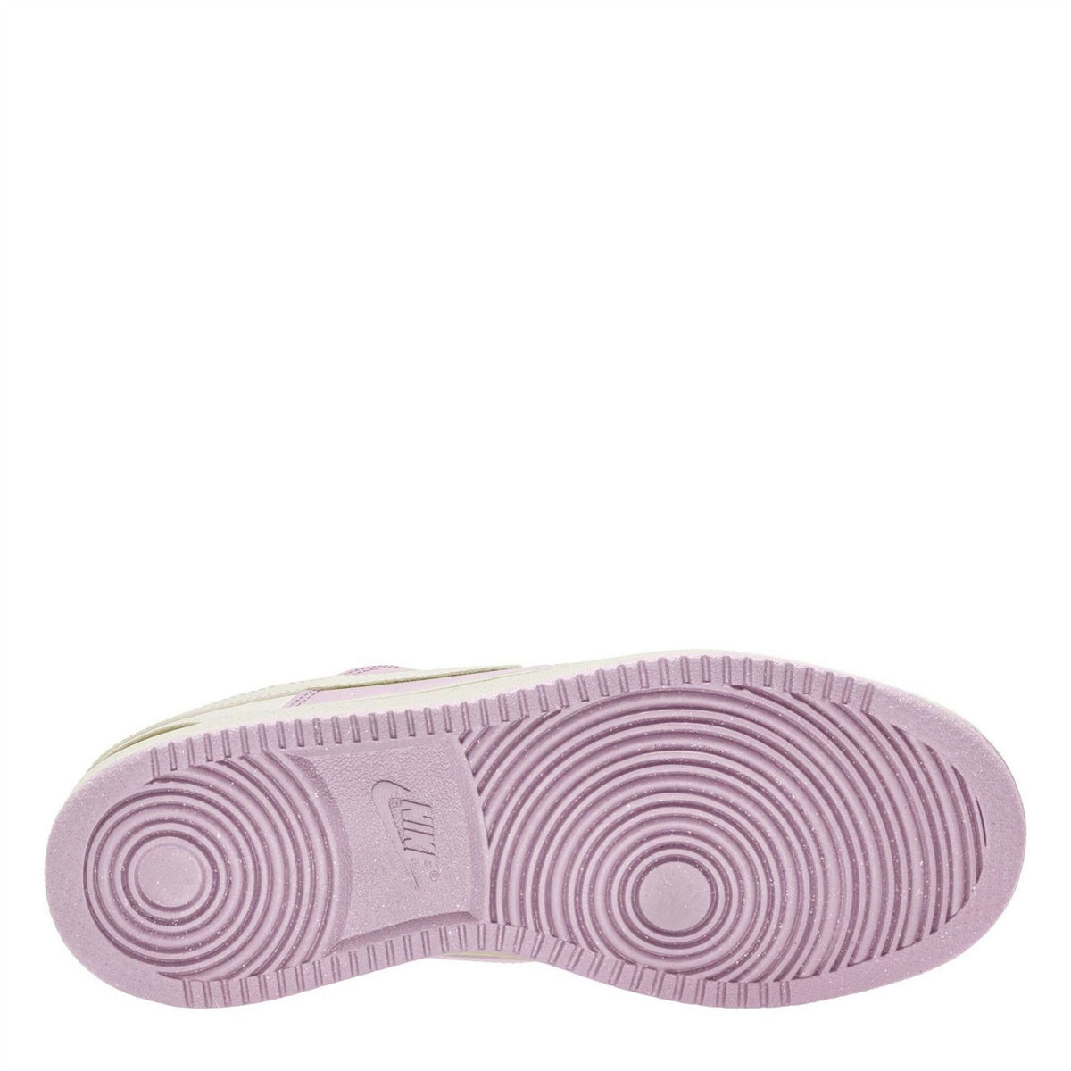 Nike Court Vision Low Next Nature Trainers