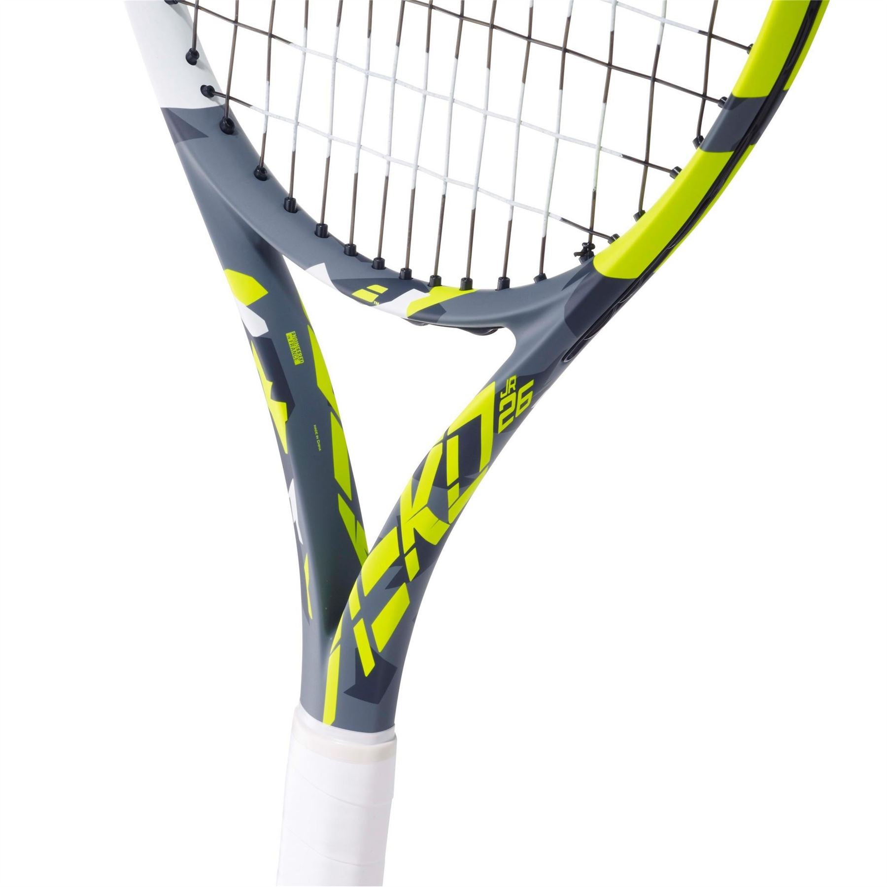 Babolat Jnr Aero 26 Tennis Racket