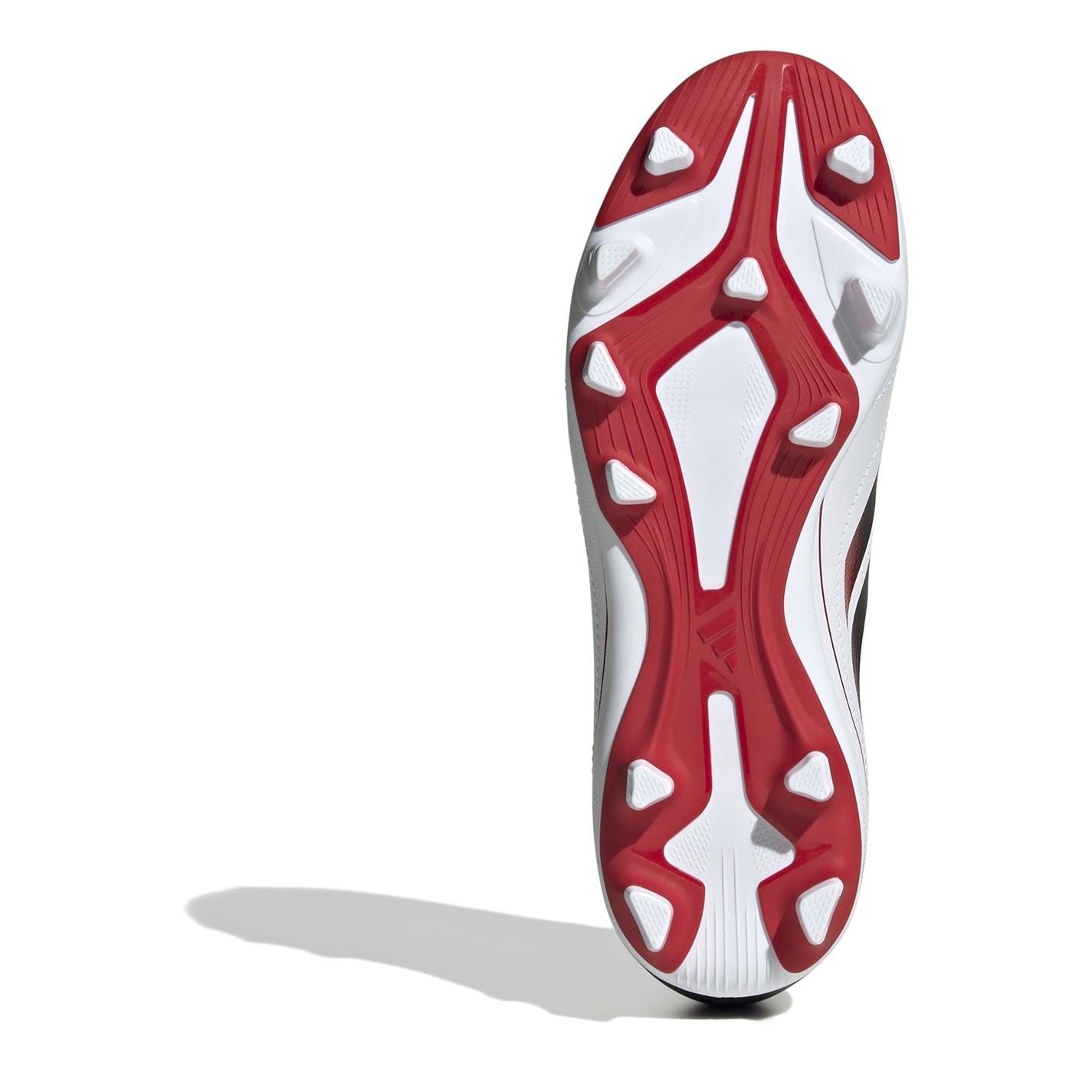 adidas Goletto Viii Juniors Firm Ground Football Boots