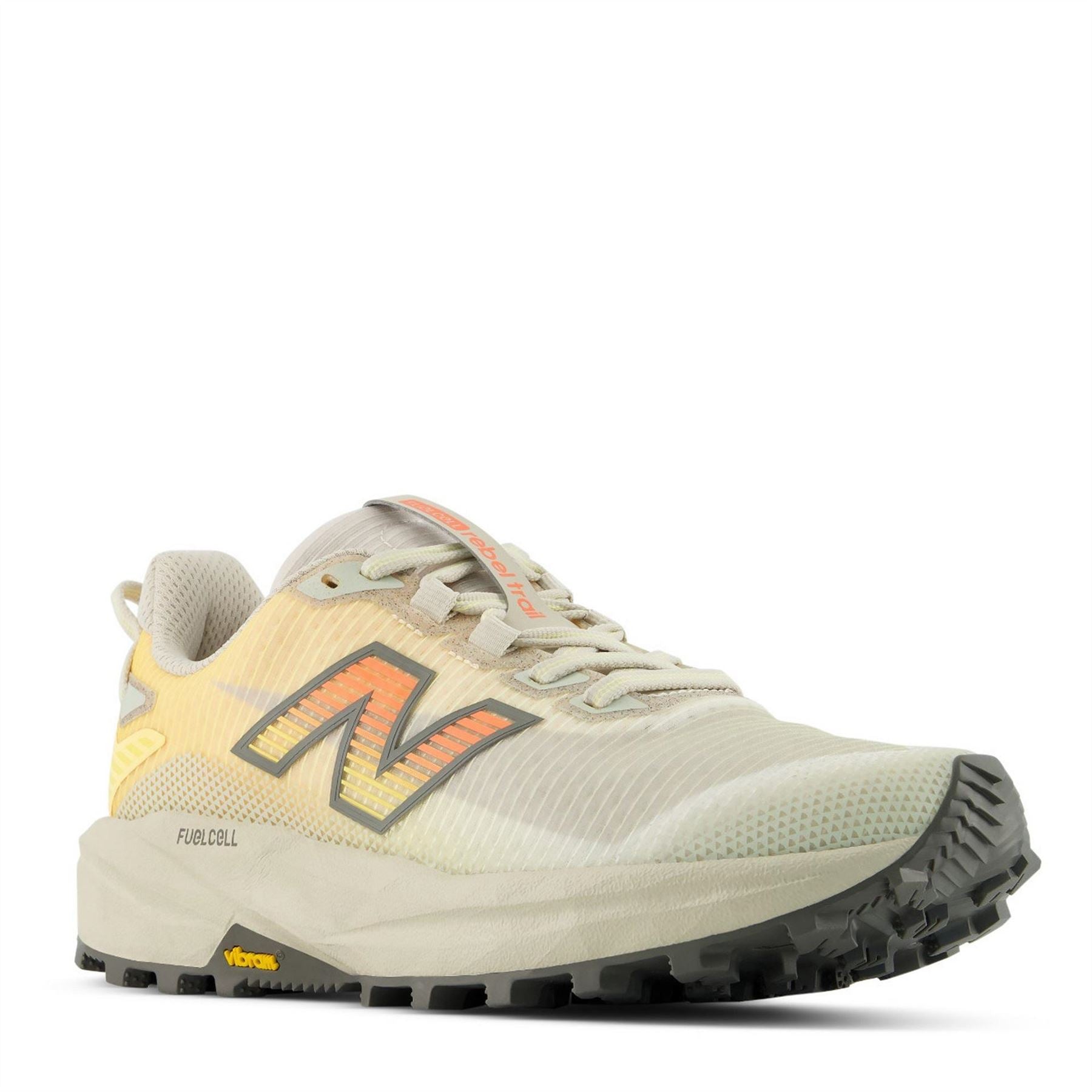 New Balance Trail Running Shoes