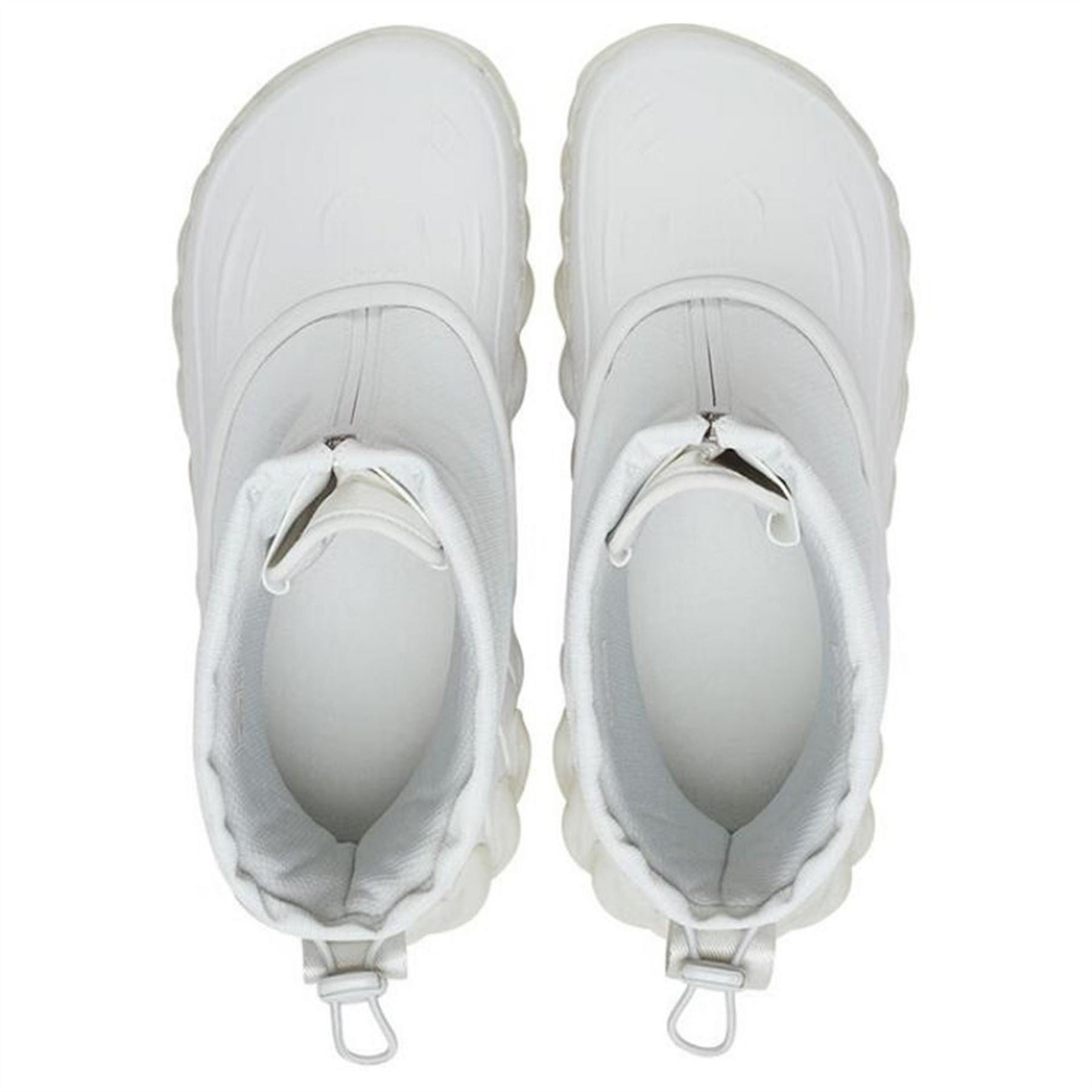 Crocs Echo Bootie Closed Toe Flats