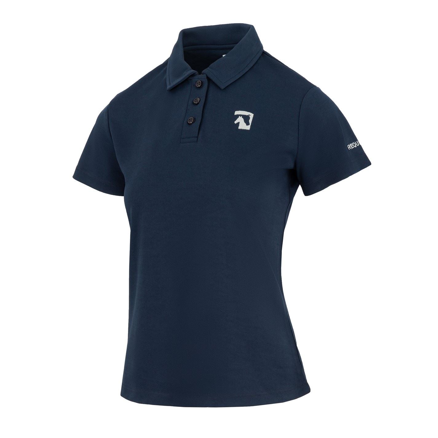 Requisite Womens Polo Top