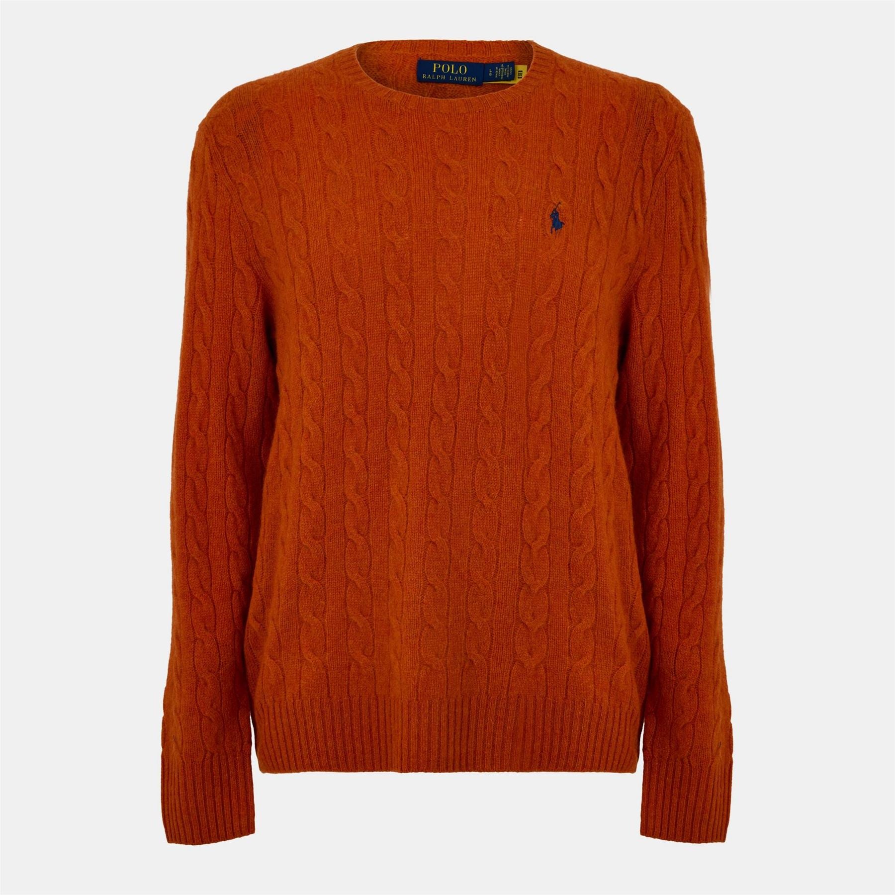 Polo Ralph Lauren Cash Jumper