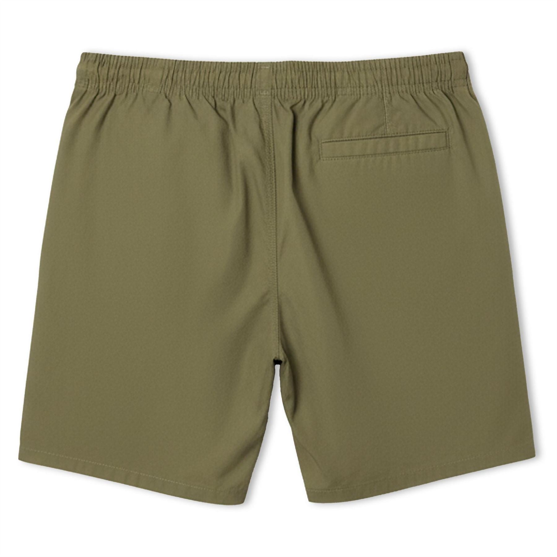 Lacoste Fit Poplin Shorts
