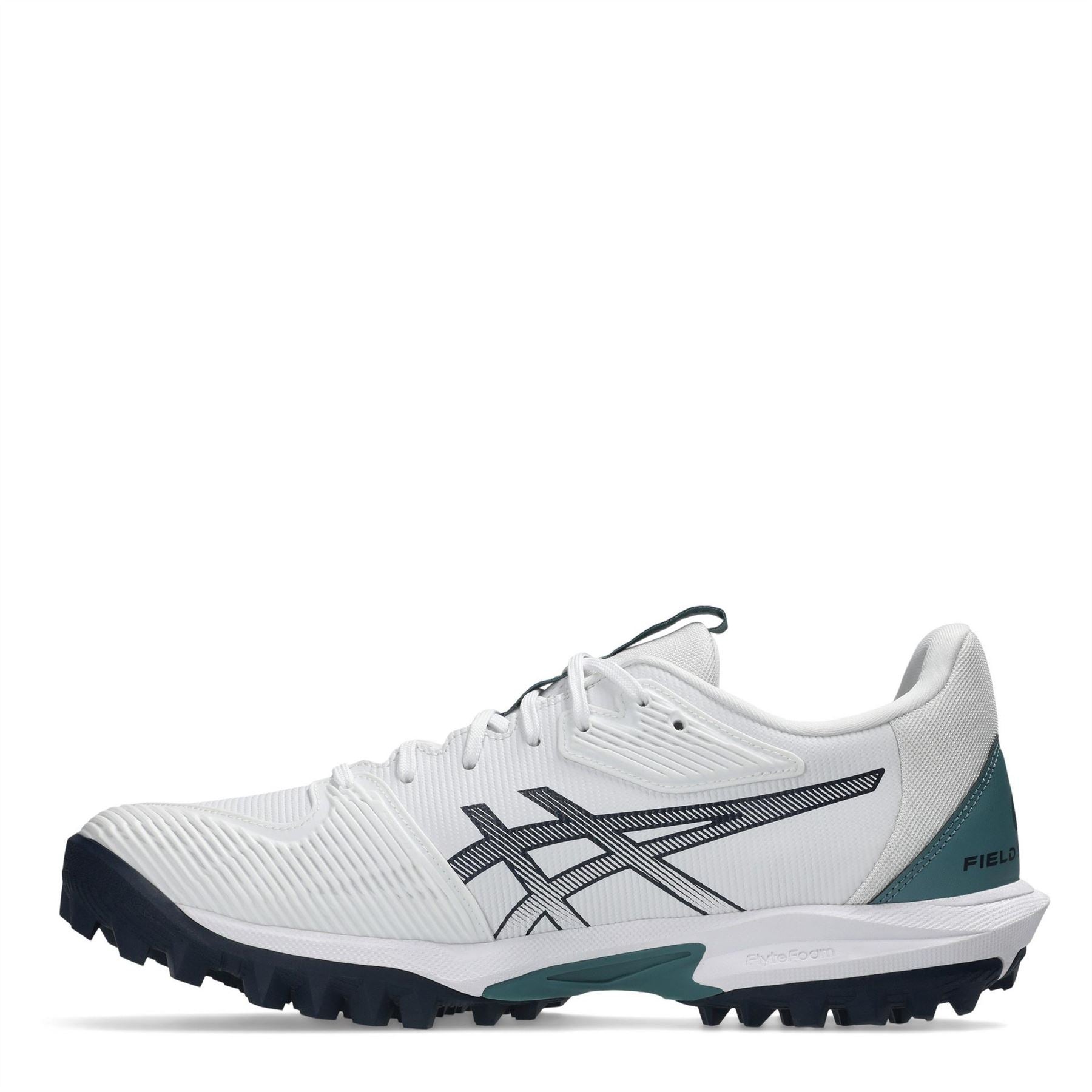 Asics Field Astro Hockey Shoes