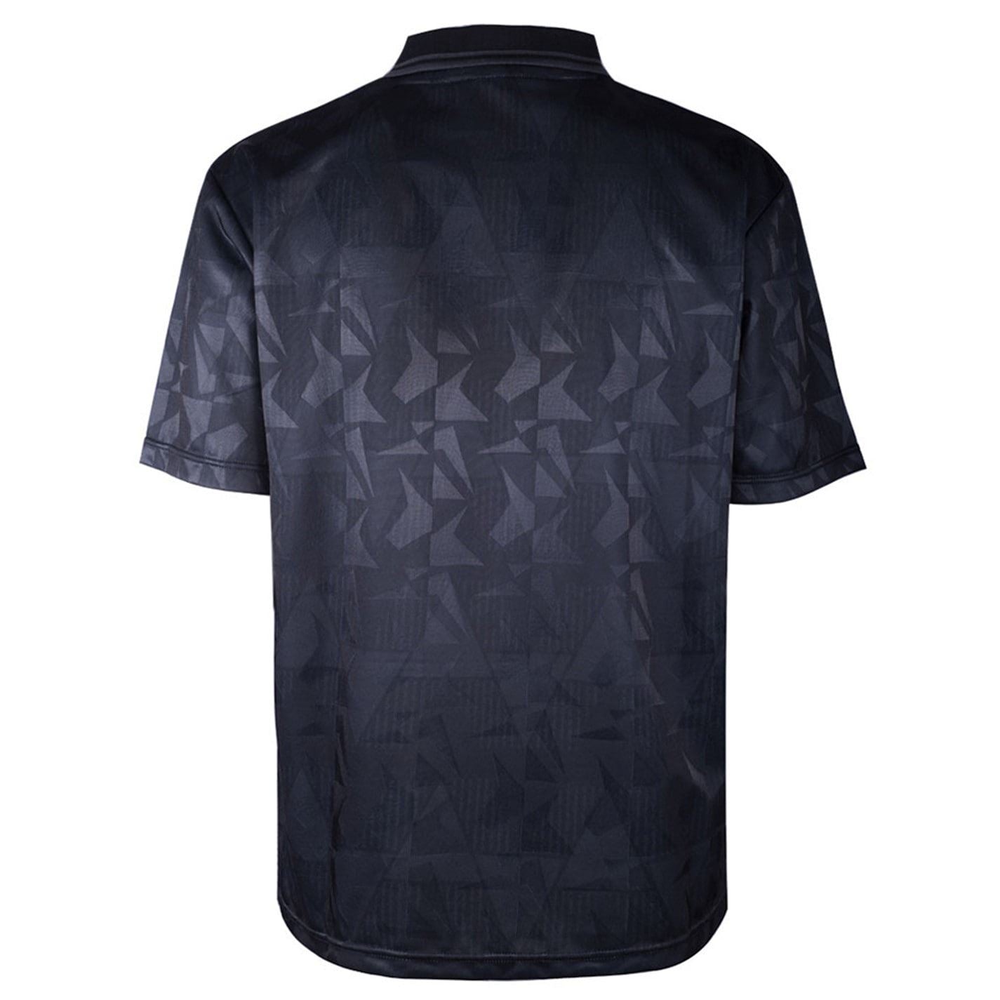 Score Draw Mens Manchester City Retro Away Shirt 90