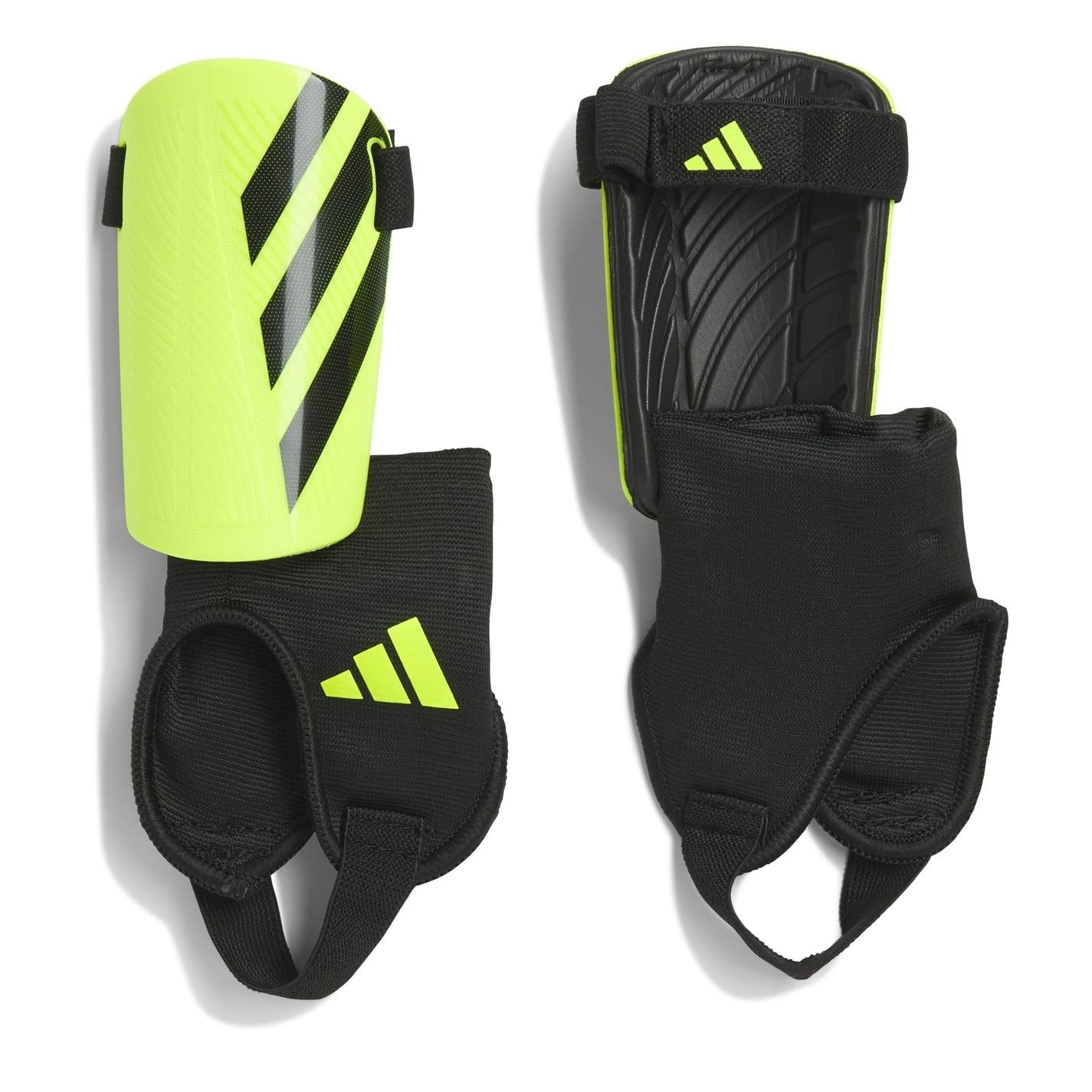 adidas Tiro Match Shin Guards Juniors