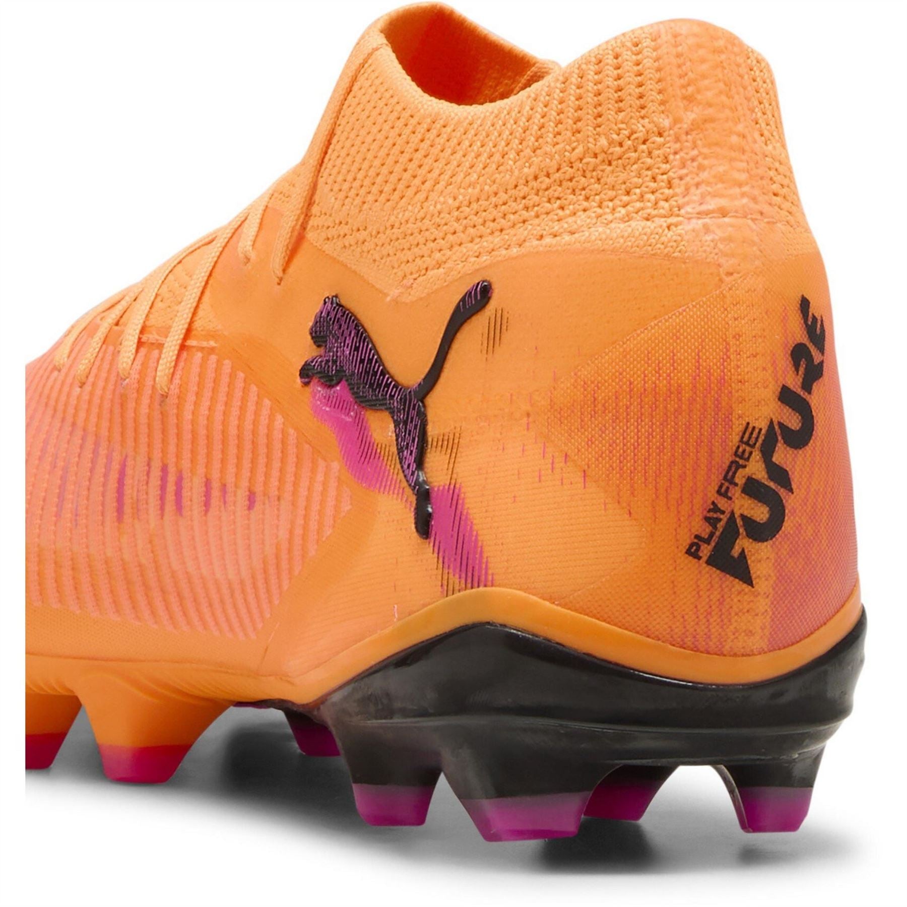 Puma Future 8 Pro Firm Ground Football Boots