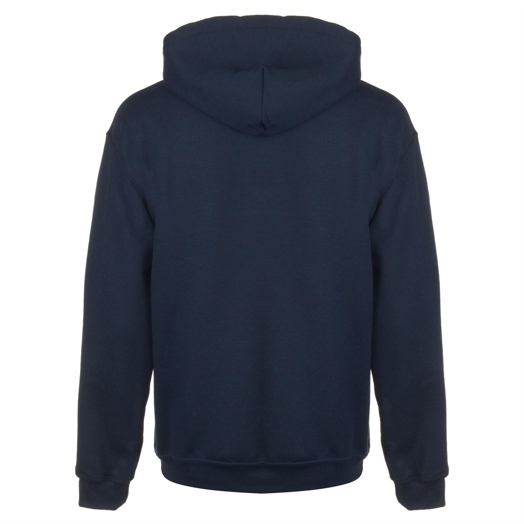 MLS Logo Hoodie Adults